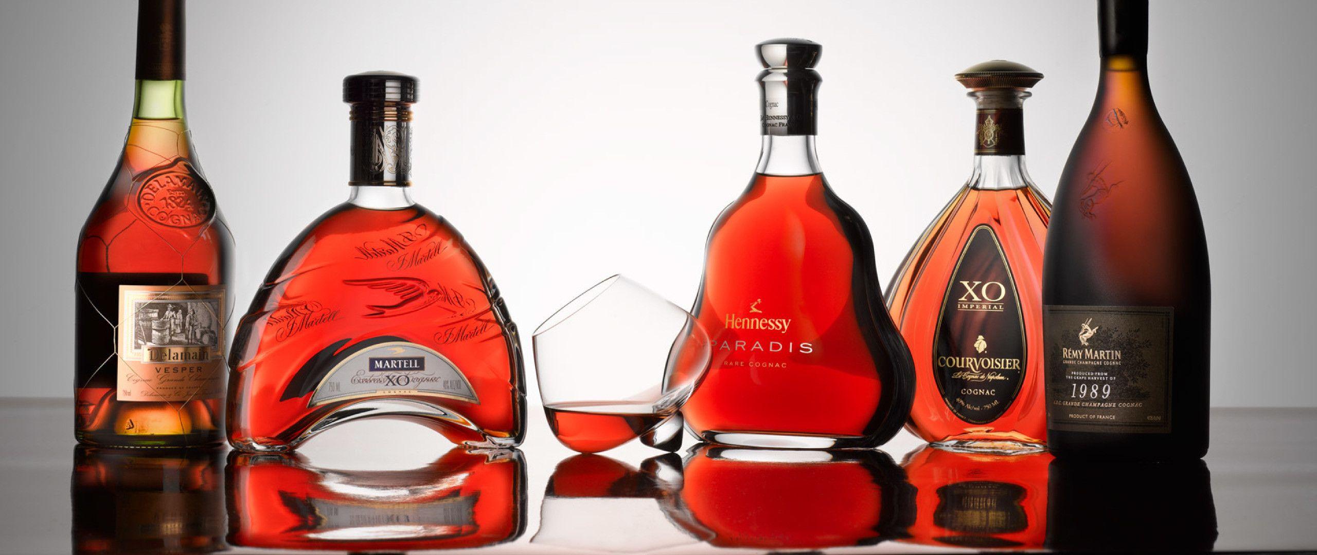Hennessy Wallpaper