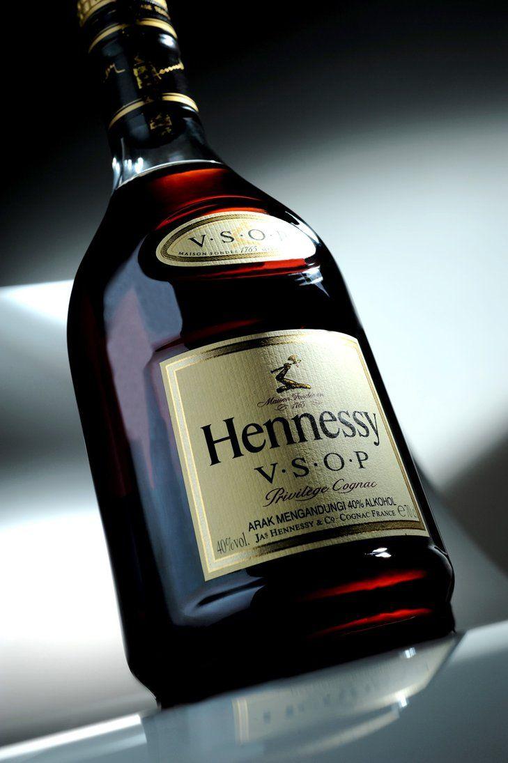 Hennessy Wallpaper