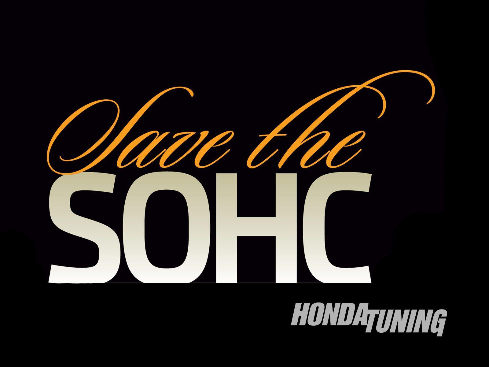 honda sohc vtec logo