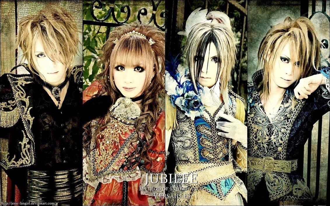 Jubilee Wallpaper By Jesse FanGirl