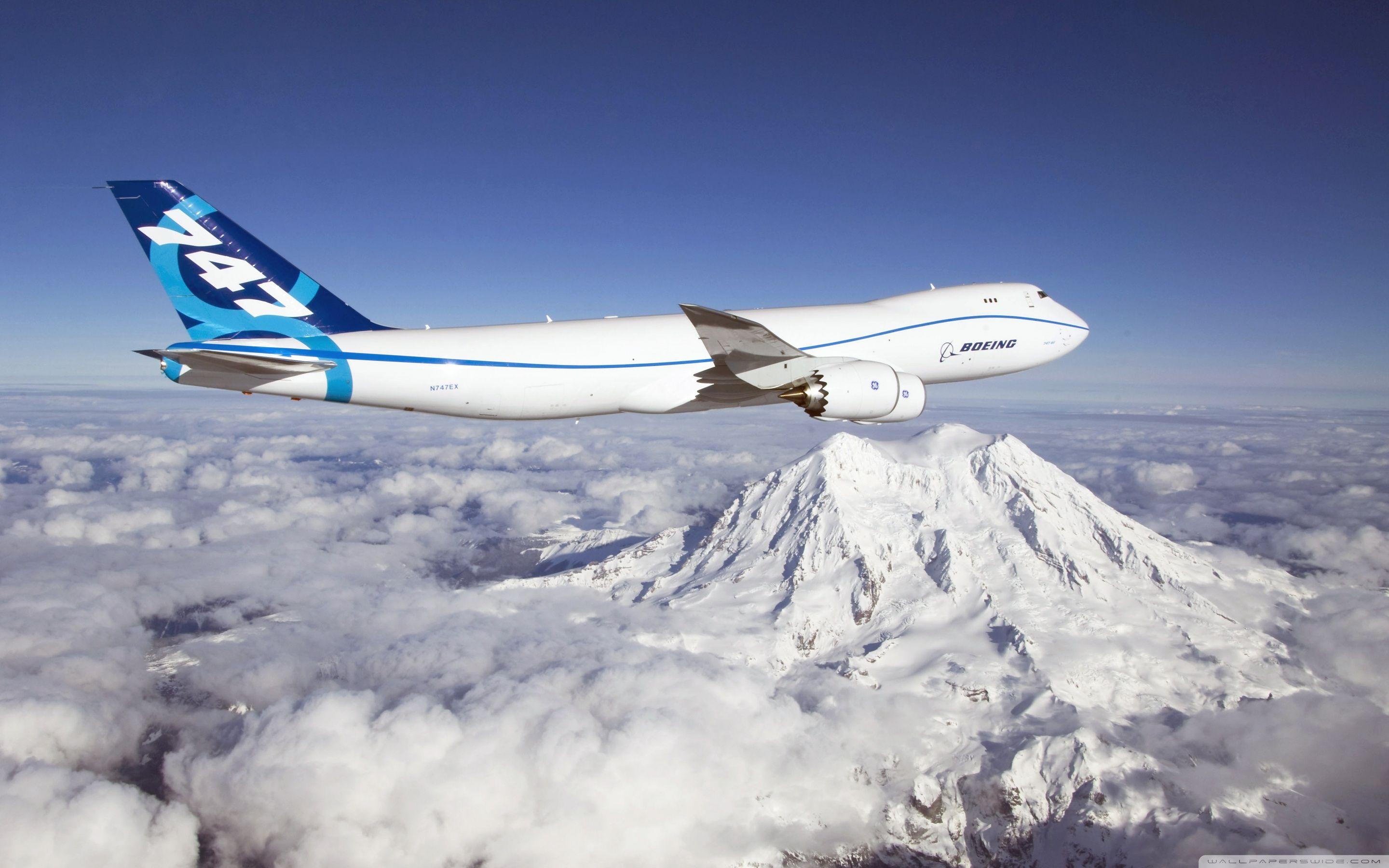 Boeing HD Wallpapers - Wallpaper Cave