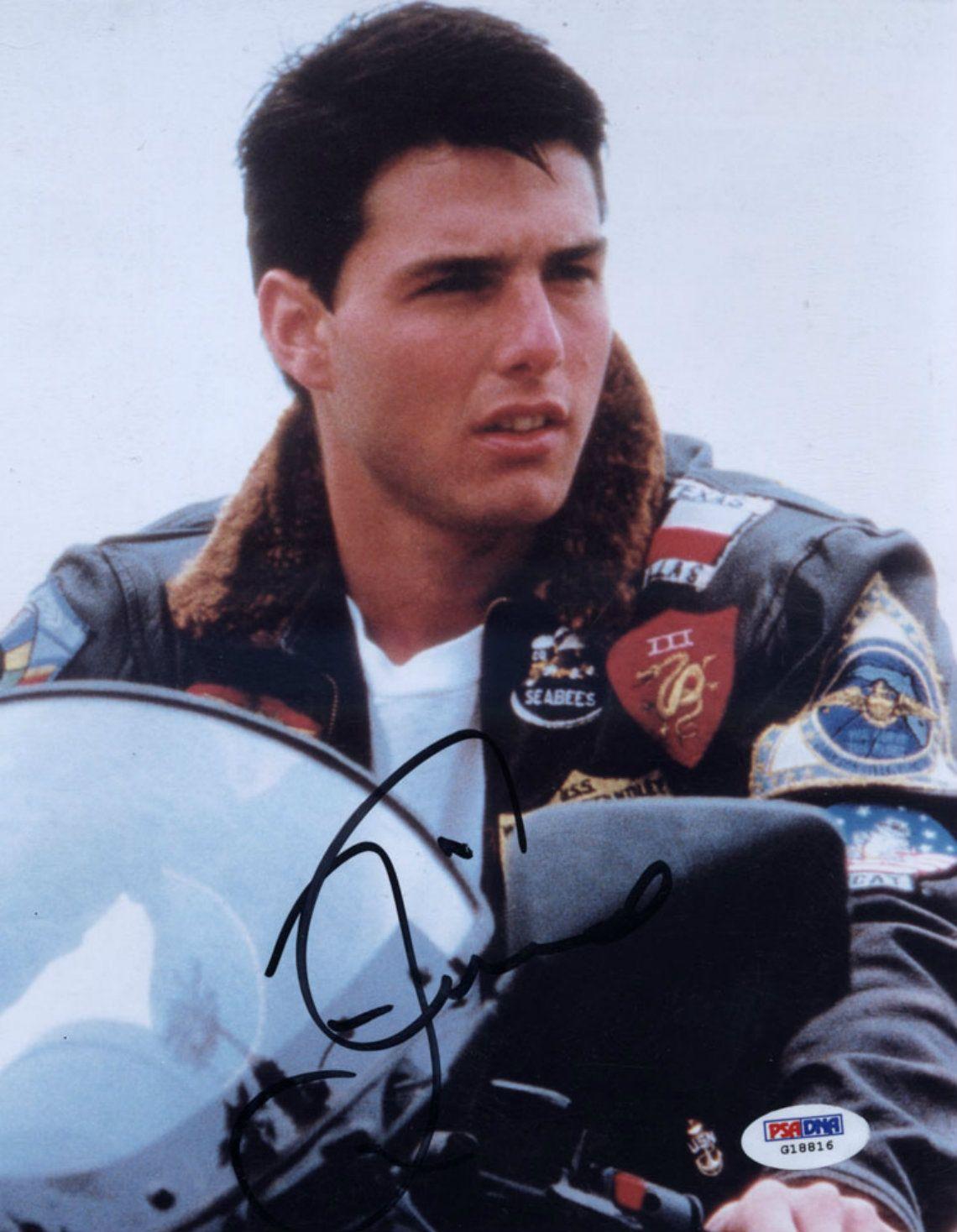 Tom Cruise Top Gun HD Wallpaper, Background Image
