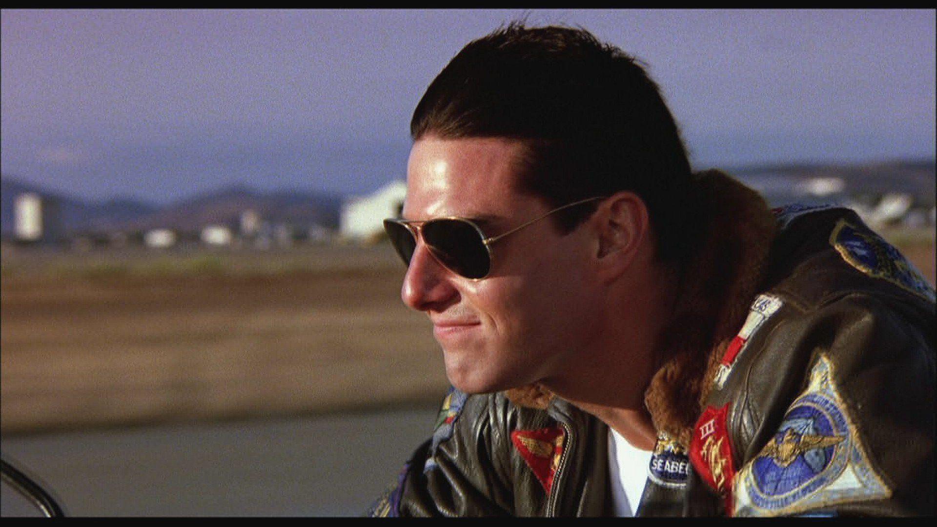 Top Gun 2 Is Happening with Tom Cruise and We Can't Wait!
