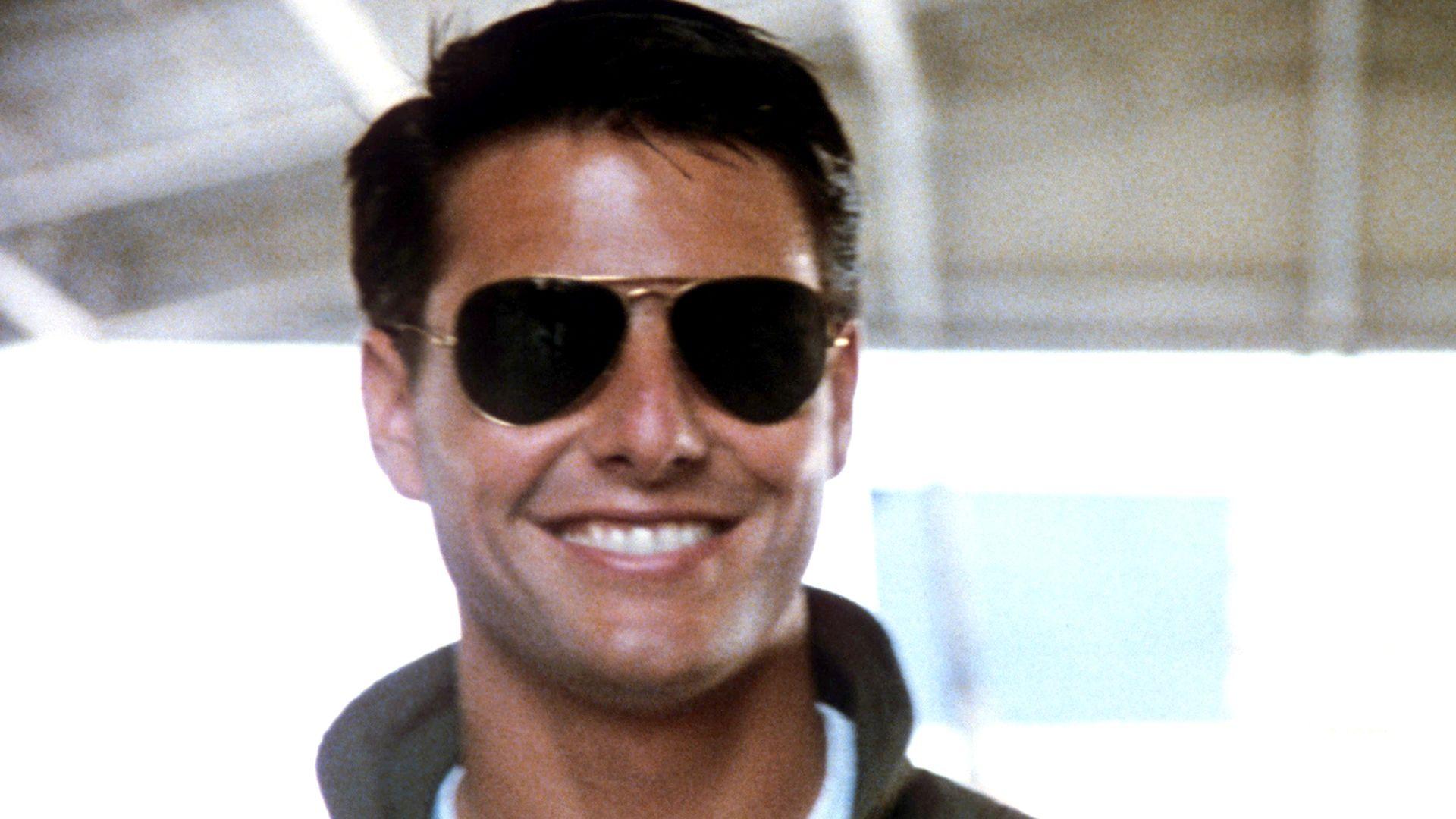 Top Gun 2' may be in the works: Will Maverick fly again?