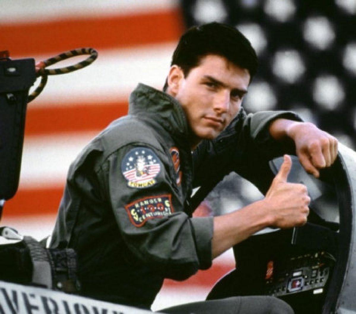 Video: 'Top Gun' turns 25