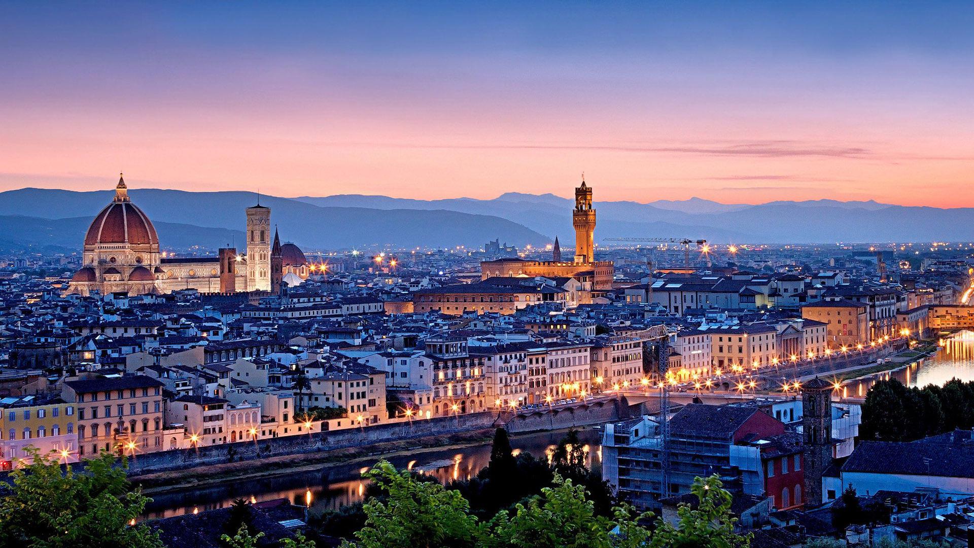 Florence, Italy HD wallpaper. HD Latest Wallpaper