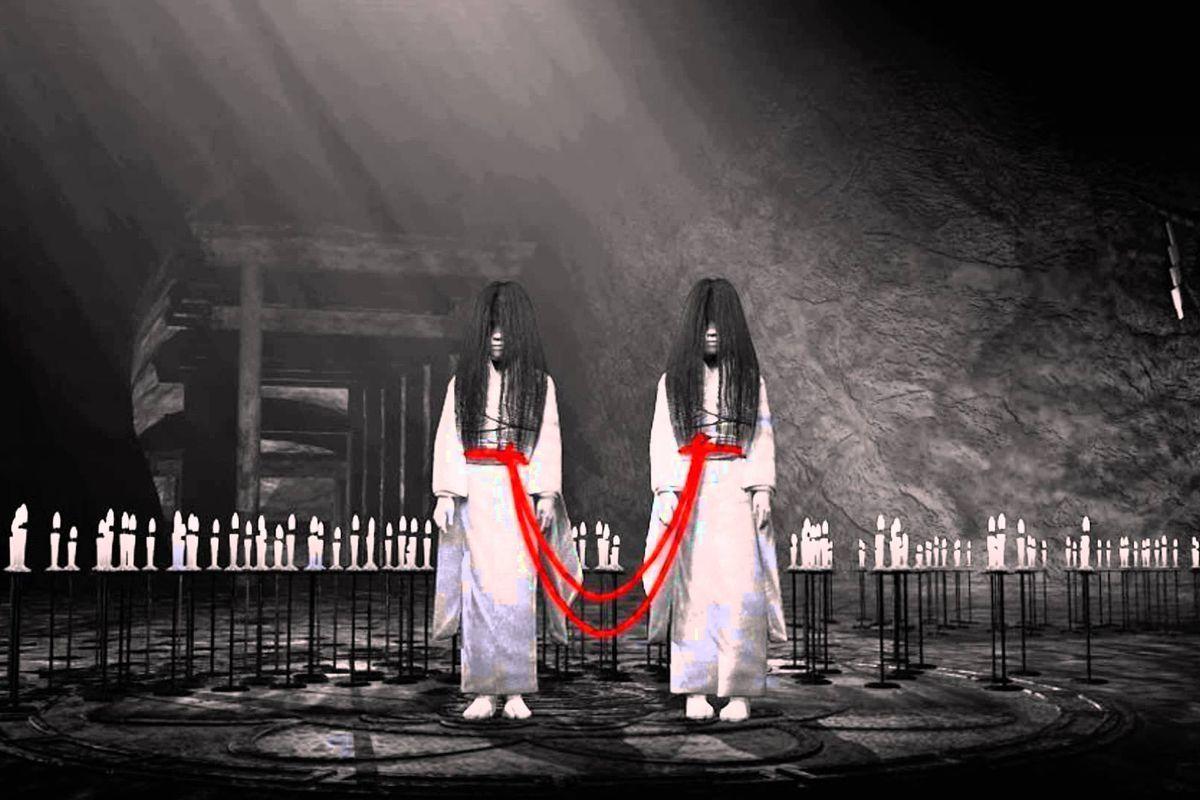 New Fatal Frame title coming to the Wii U