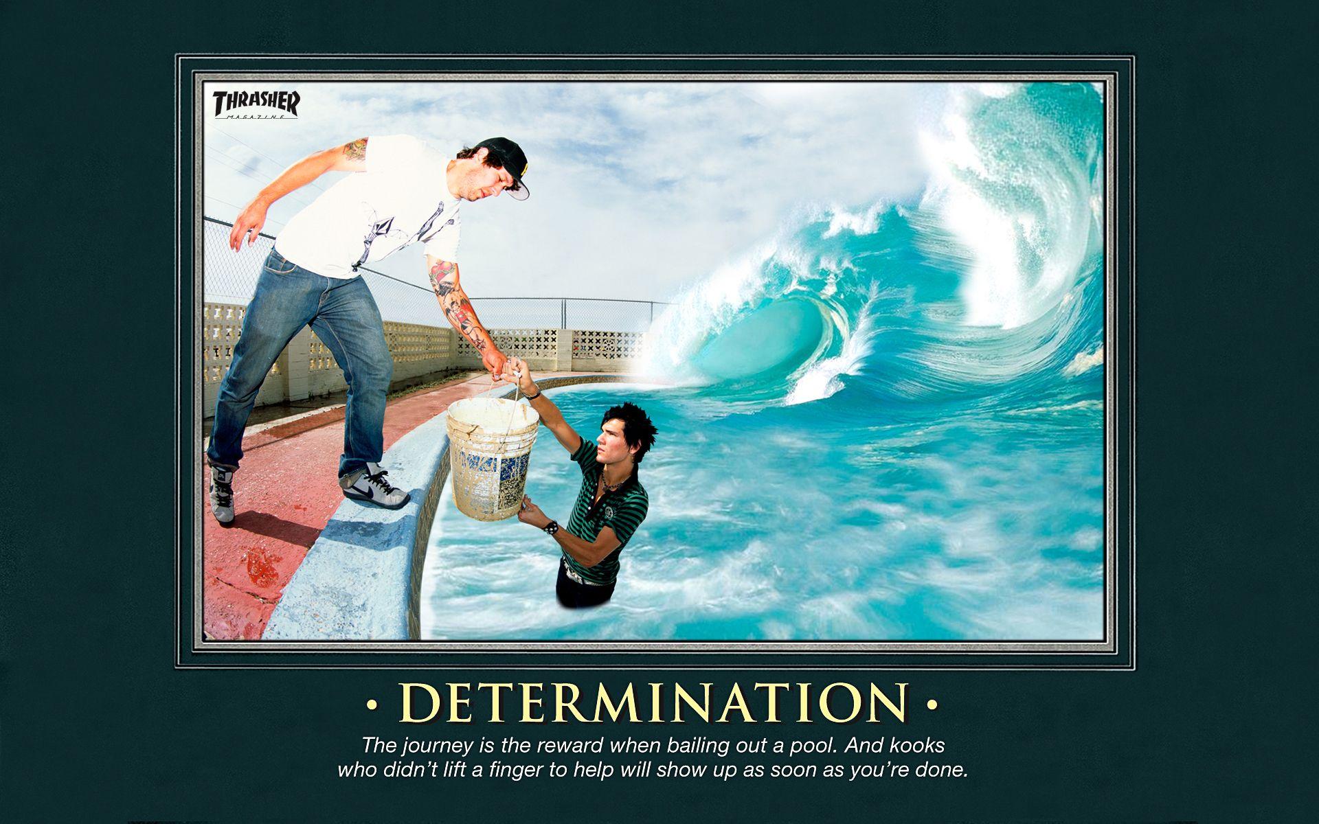 Wallpaper.wiki Free Thrasher Magazine Background Download PIC