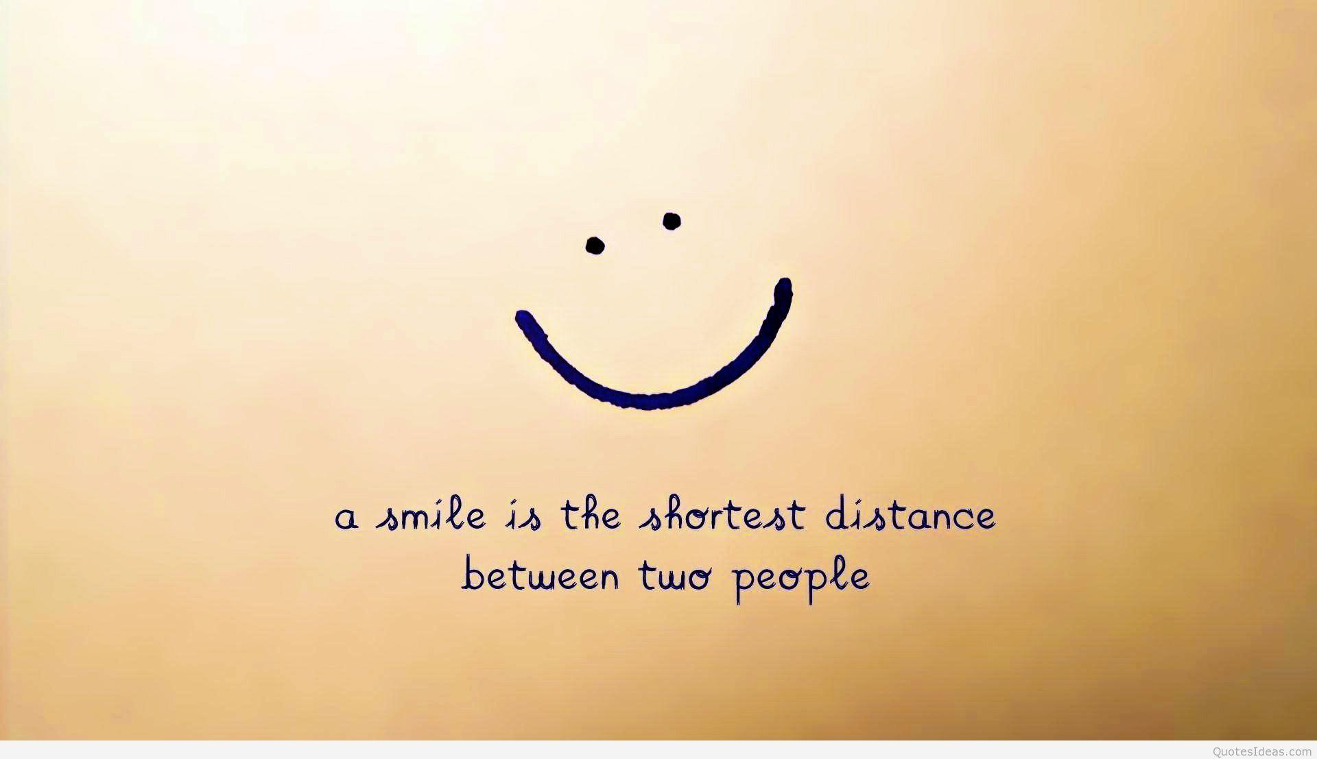 Mobile wallpaper with quotes