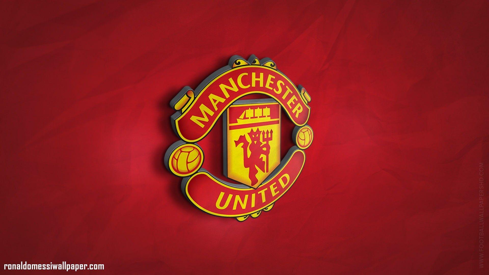 Manchester United Wallpaper 3D 2018