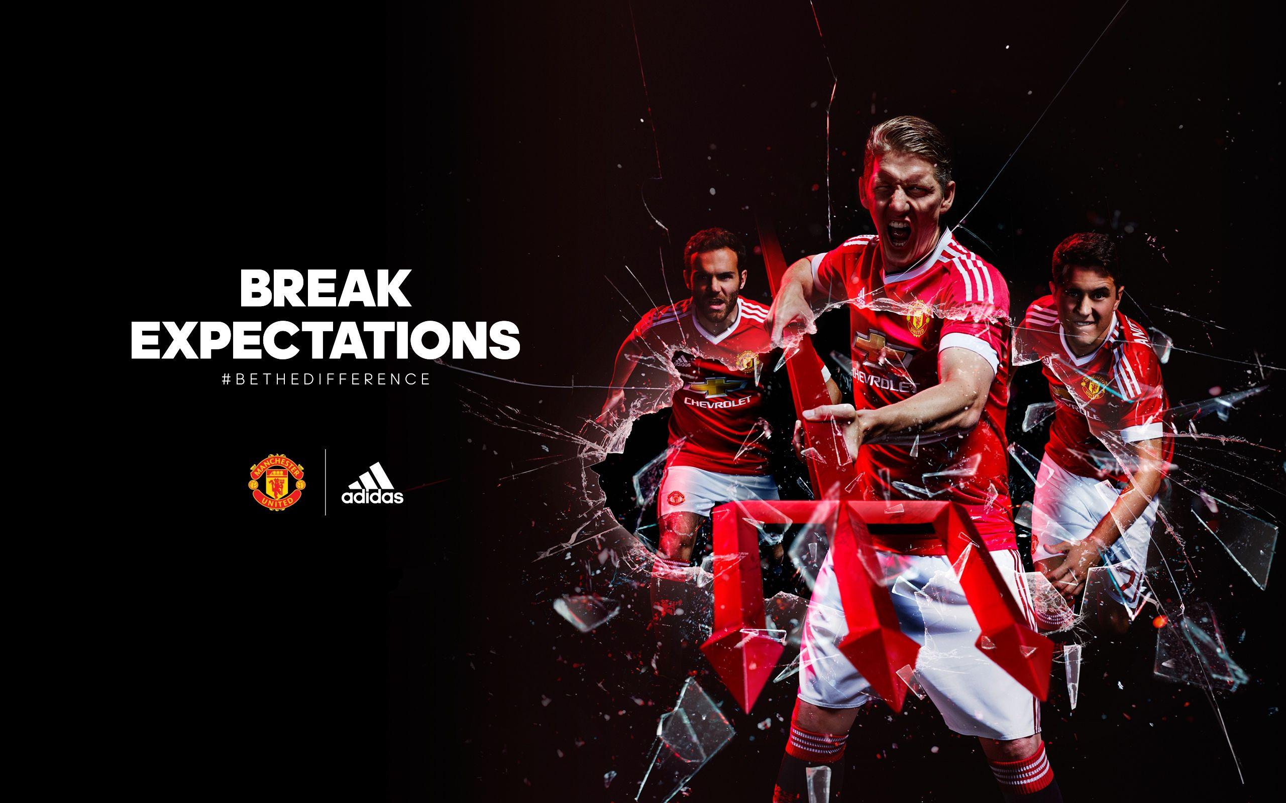 Free Download Manchester United High Def Wallpaper