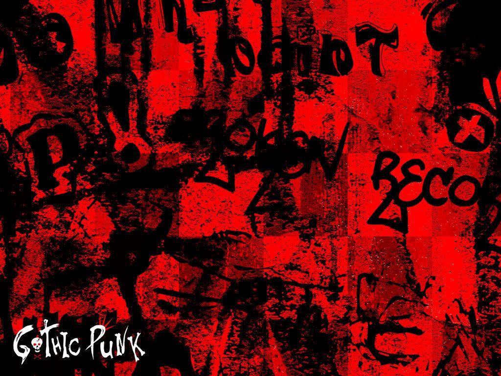Emo Punk Backgrounds Wallpaper Cave