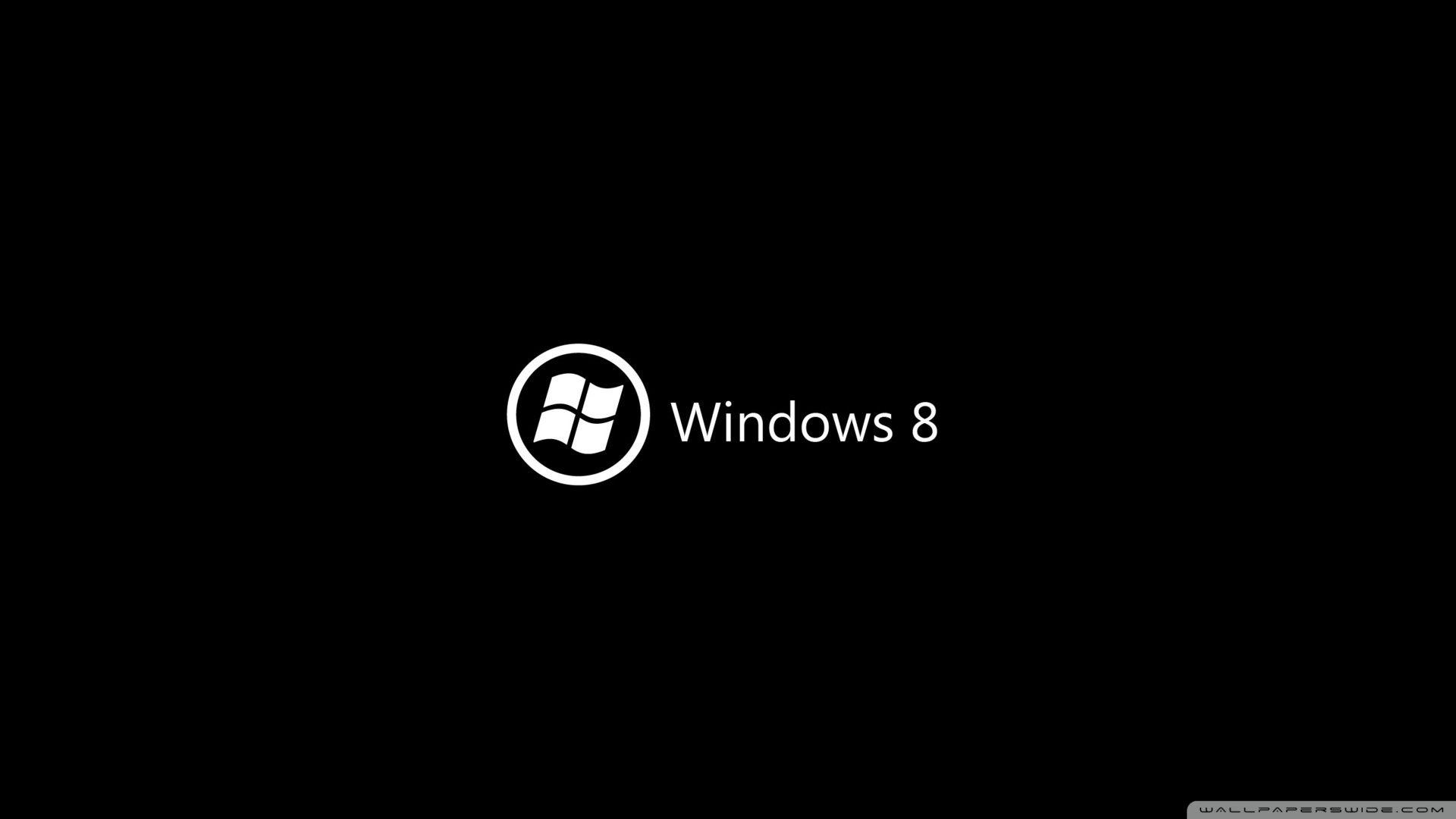 Windows 8 ❤ 4K HD Desktop Wallpaper for 4K Ultra HD TV • Wide