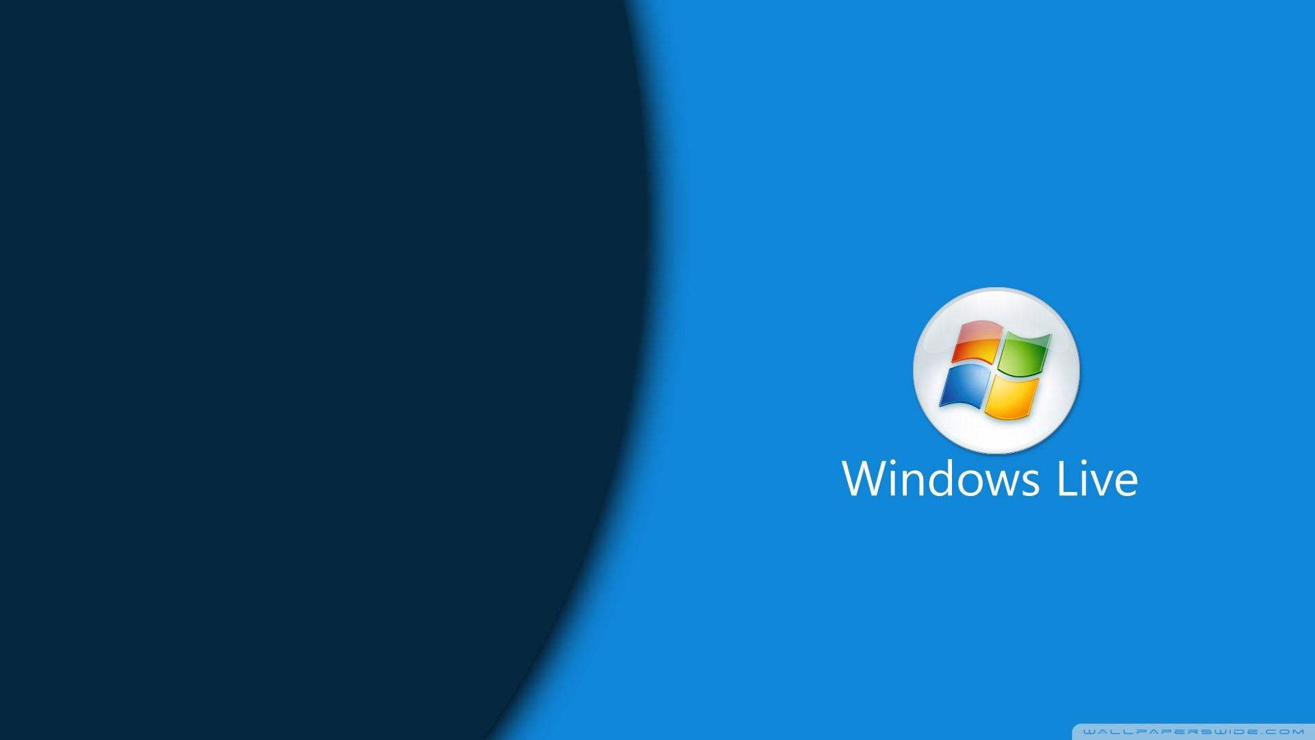 Windows Live ❤ 4K HD Desktop Wallpaper for 4K Ultra HD TV • Wide