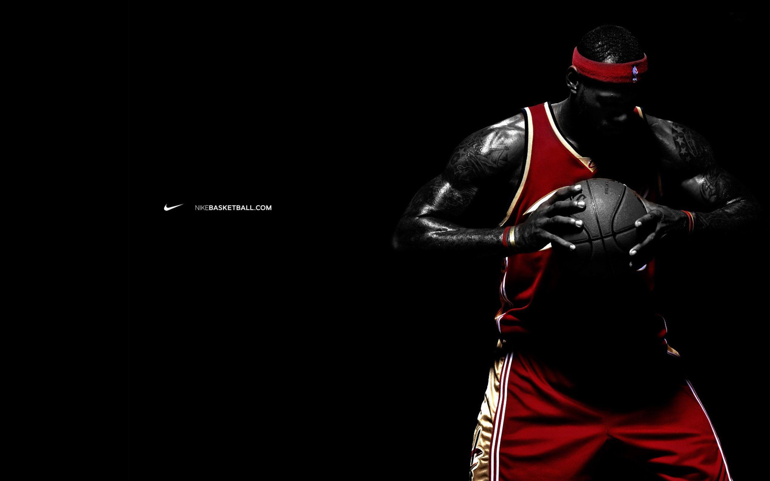 Lebron James Background