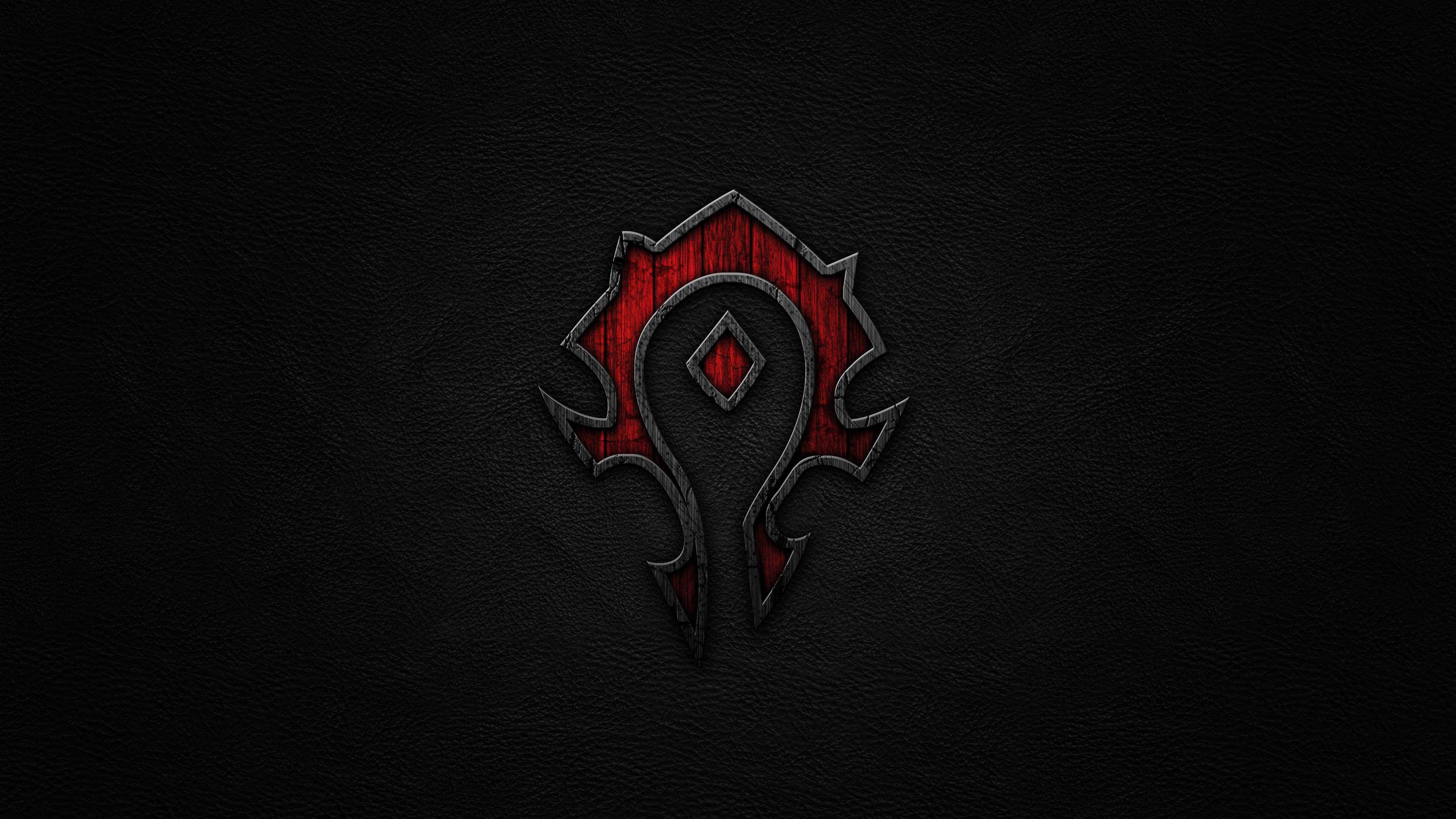 Wow Horde Symbol High Quality Full HD Wallpaper Of Androids
