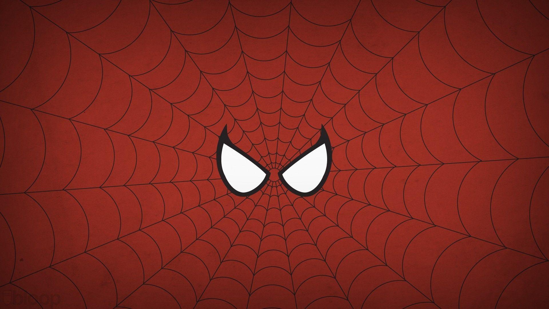 spider wallpaper