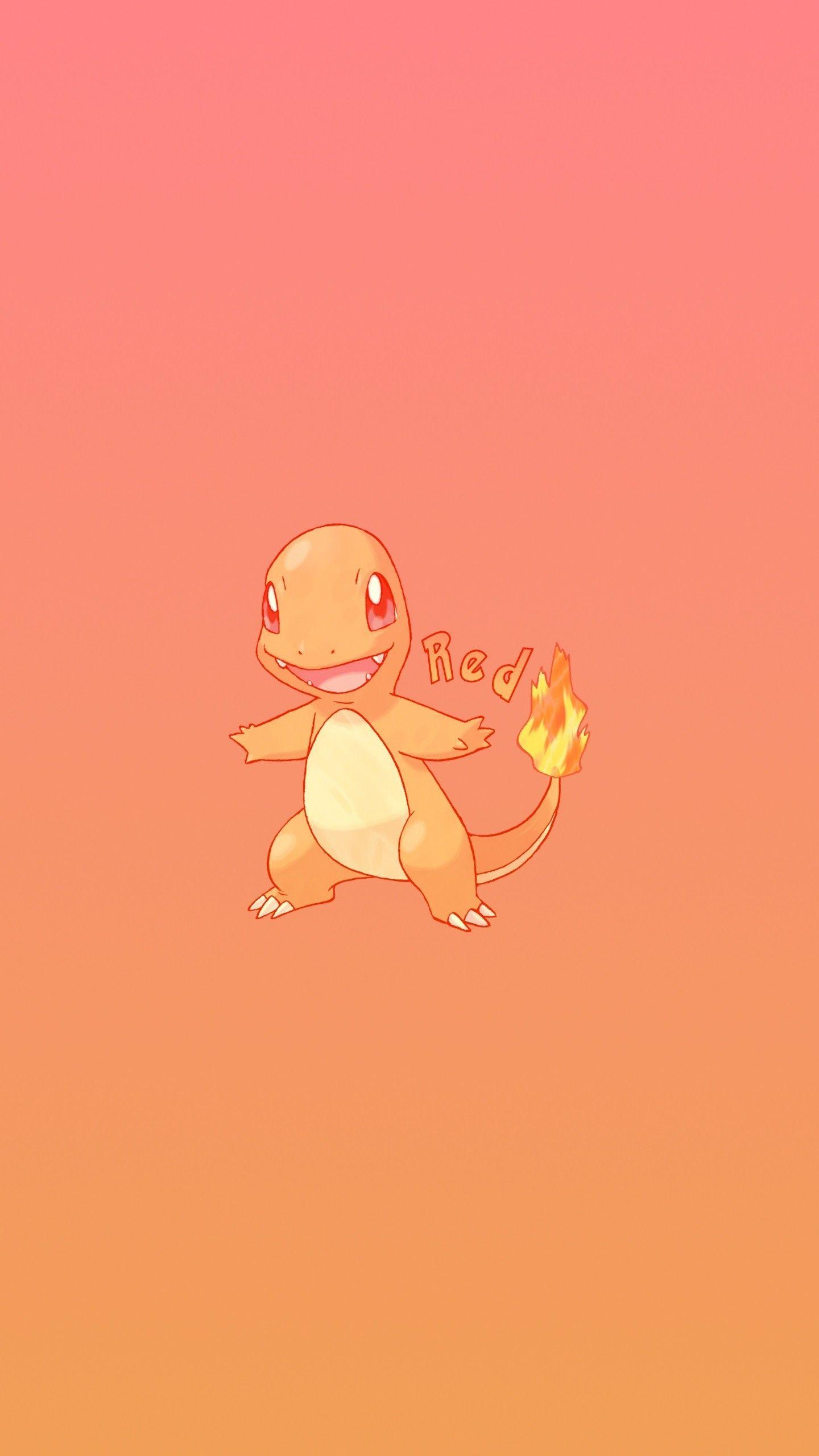 Pokemon Wallpapers Charmander - Wallpaper Cave