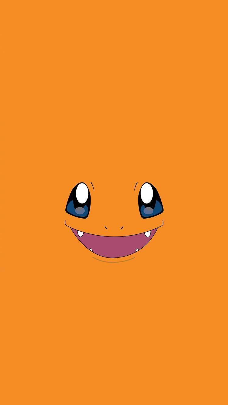 Charmander. Pokémon. Pokémon, Wallpaper and Anime