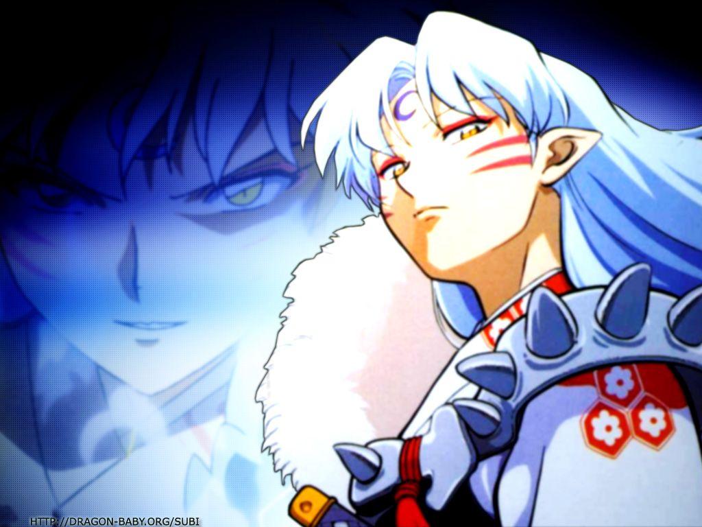 Sesshomaru Inuyasha Wallpaper Wp5408537