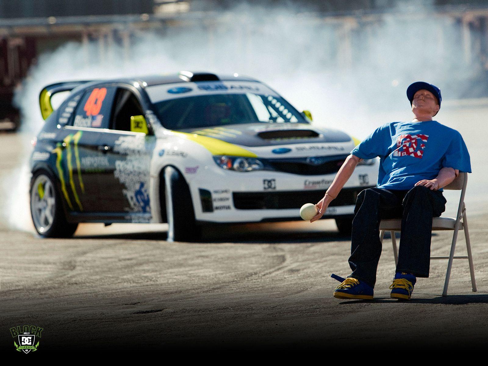 Download the Precision Gymkhana Wallpaper, Precision Gymkhana iPhone