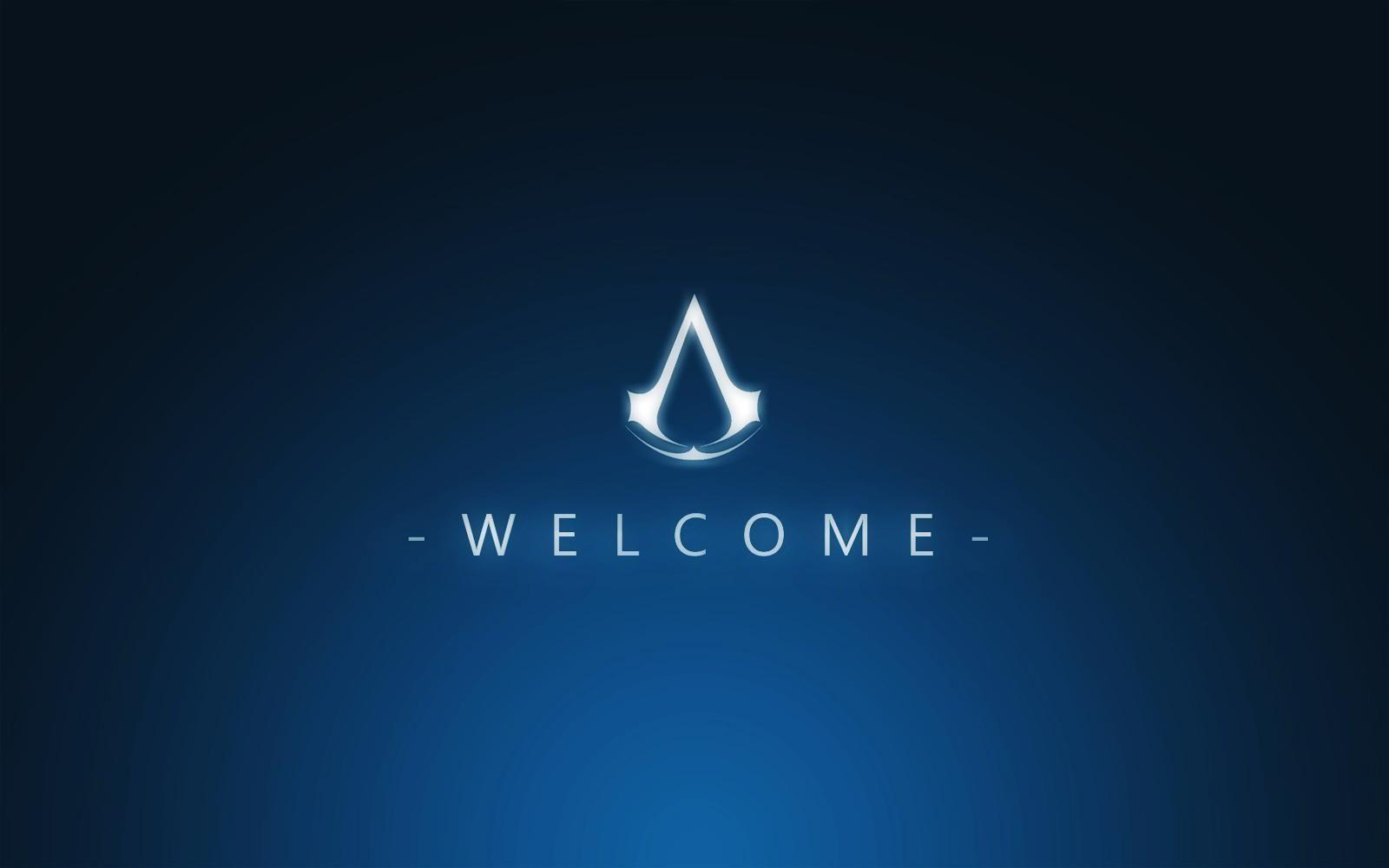 Assassin's Creed Animus HD desktop wallpaper, Widescreen, High