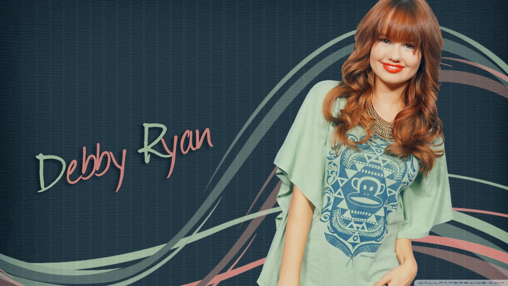 Debby Ryan Wallpapers HD - Wallpaper Cave