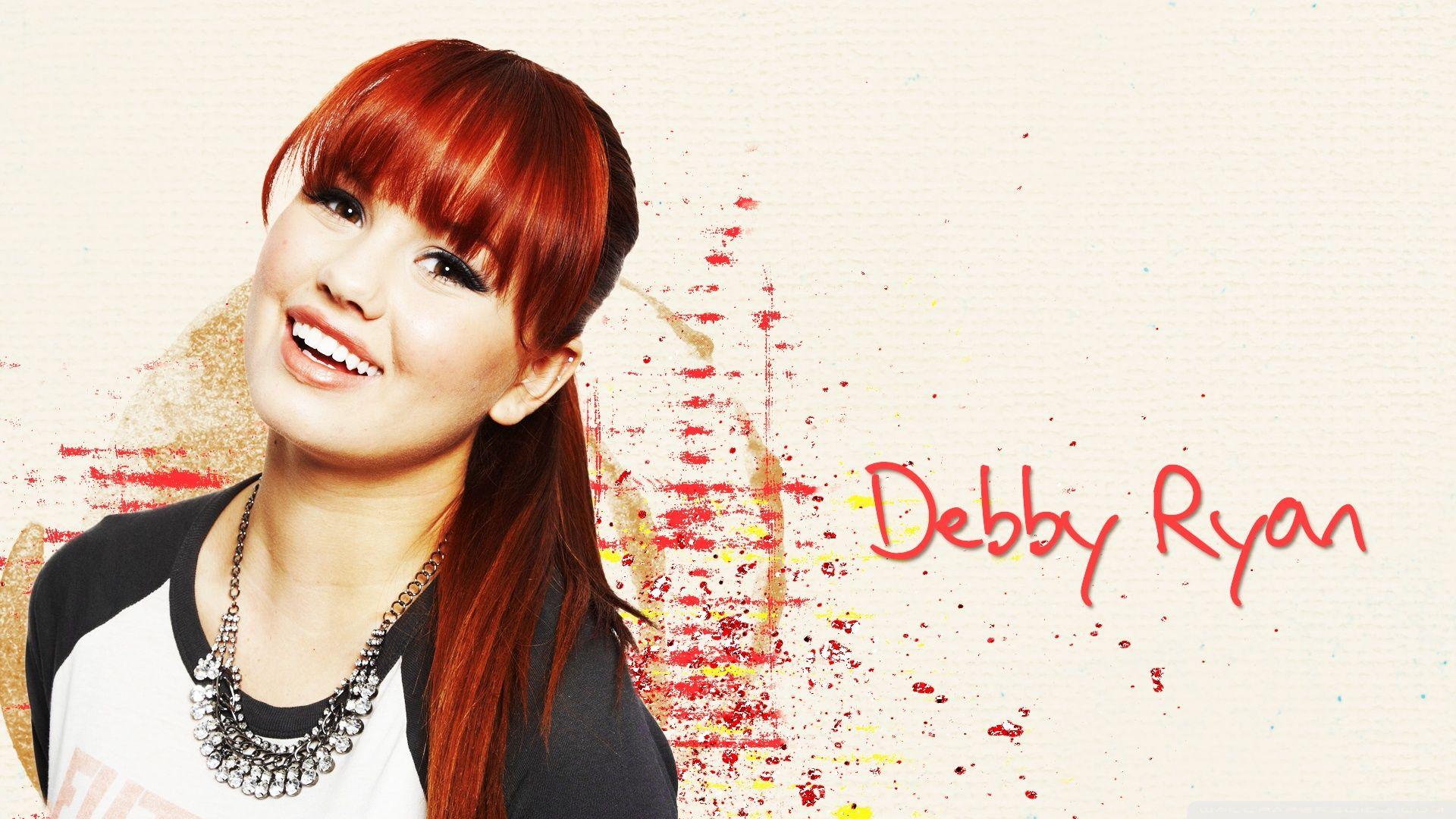 Debby Ryan Wallpapers HD - Wallpaper Cave