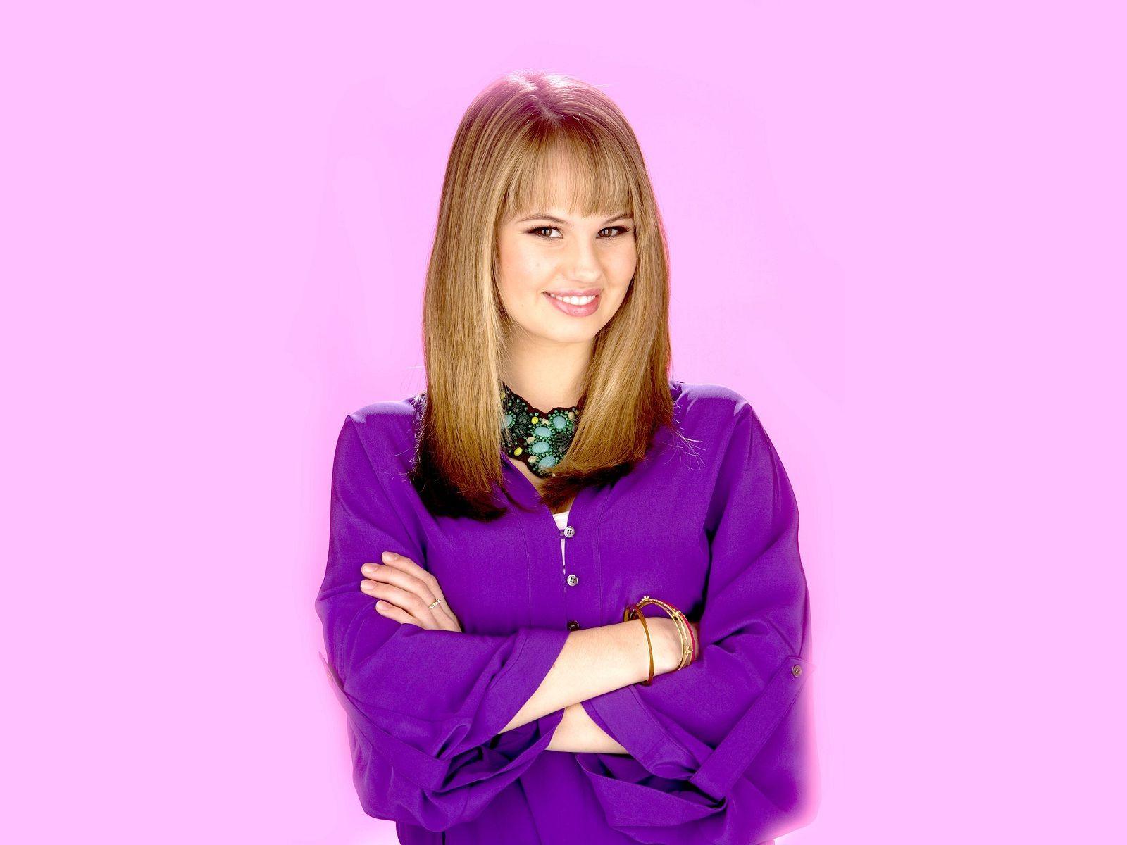 Debby Ryan. HD Wallpaper Rocks