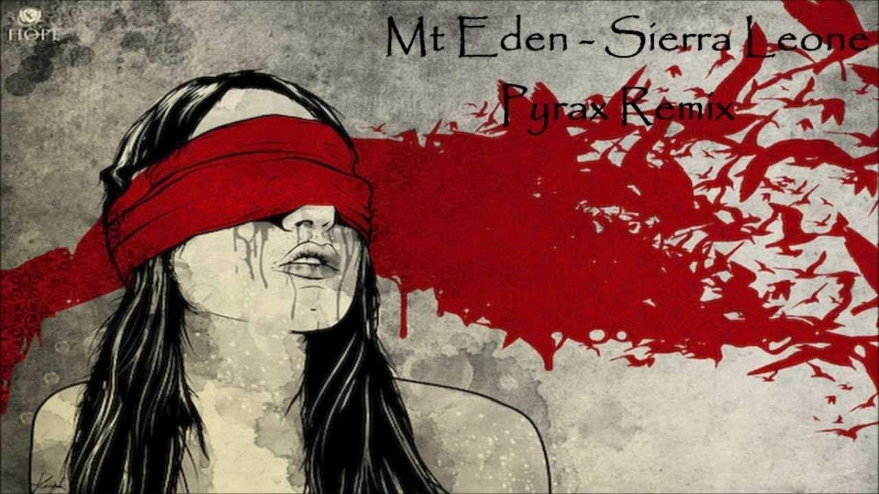 Mt Eden Leone (Pyrax Dubstep Remix)