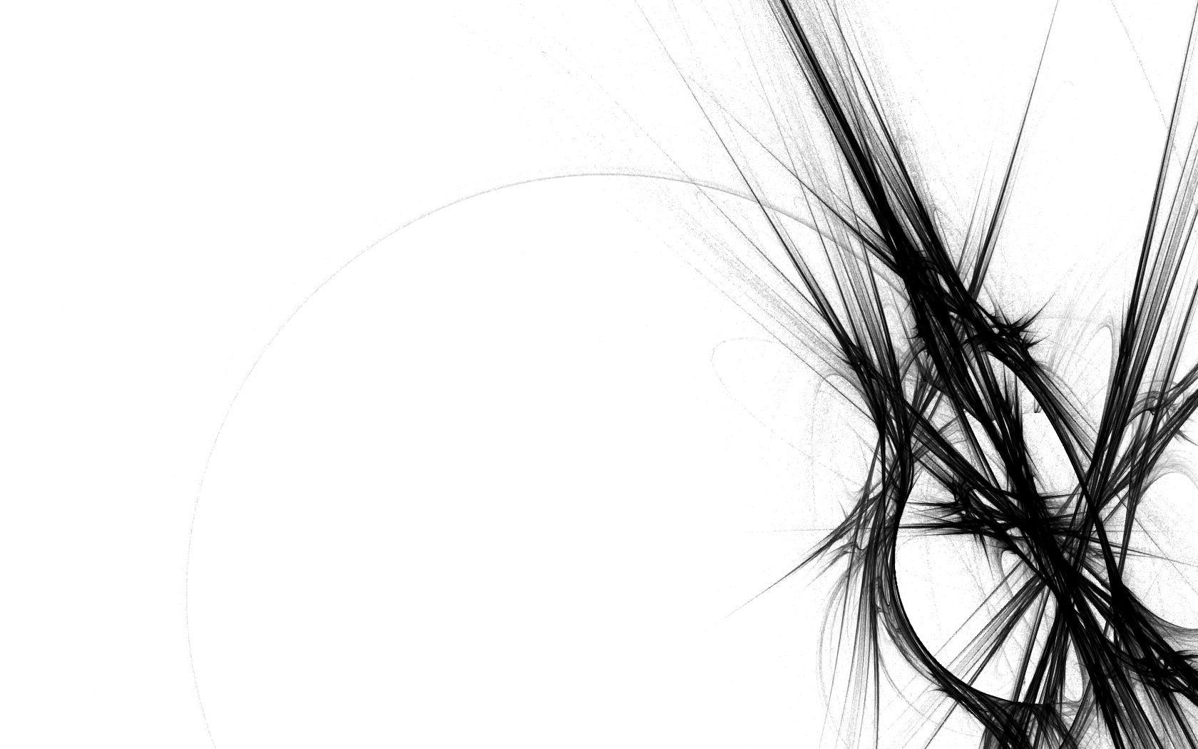 cool black and white background. black background red white