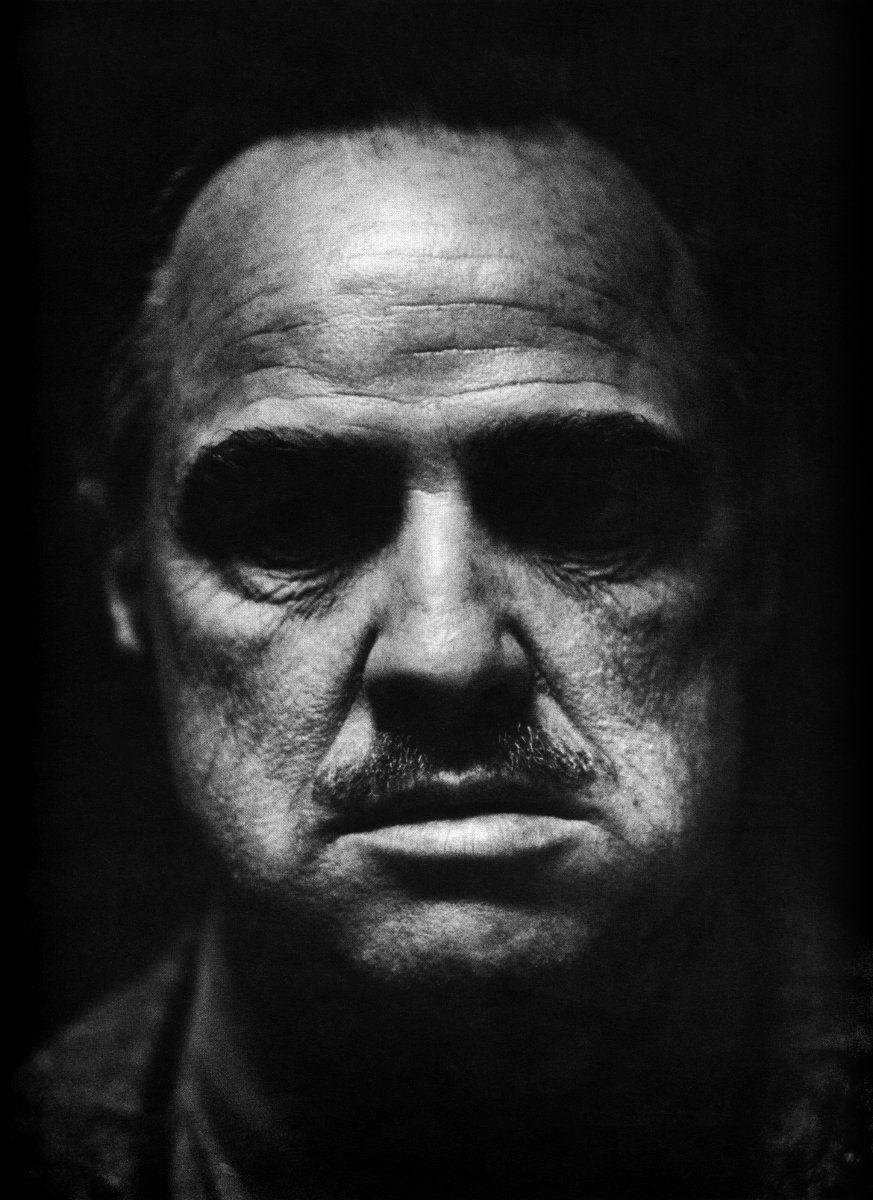 Have don corleone say happy birthday