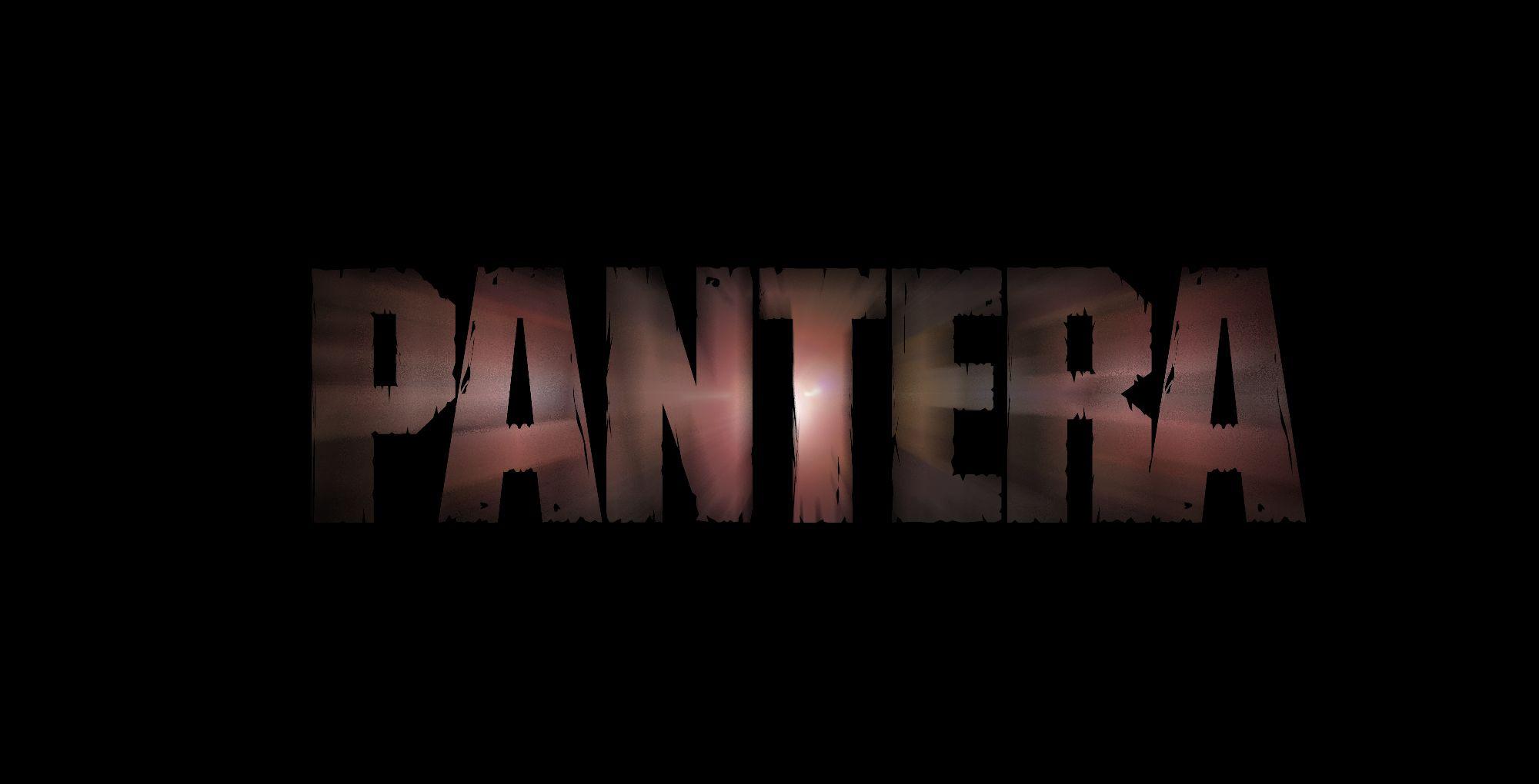 Pantera Wallpaper and Background Imagex1020