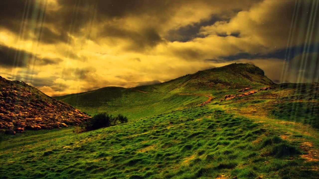 Video Background HD HD Proshow