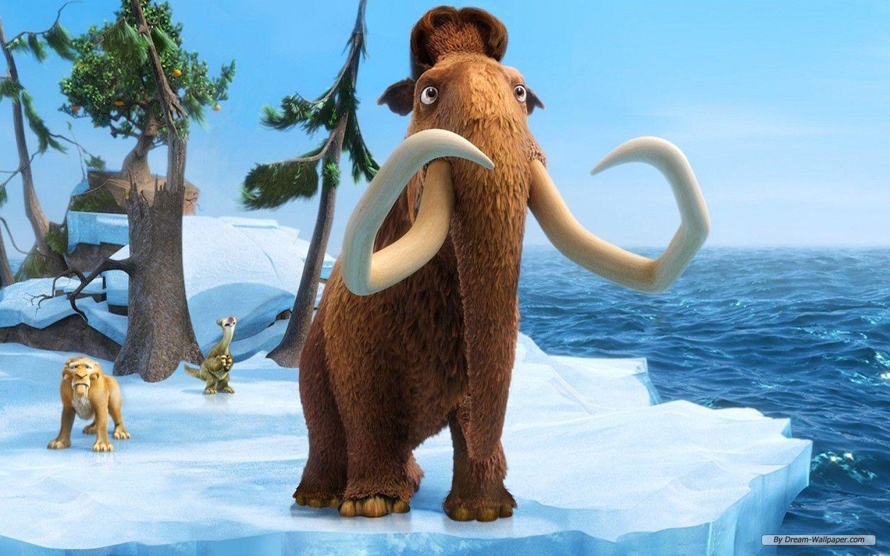 Ice Age 4: Continental Drift image Ice Age 4 HD wallpaper