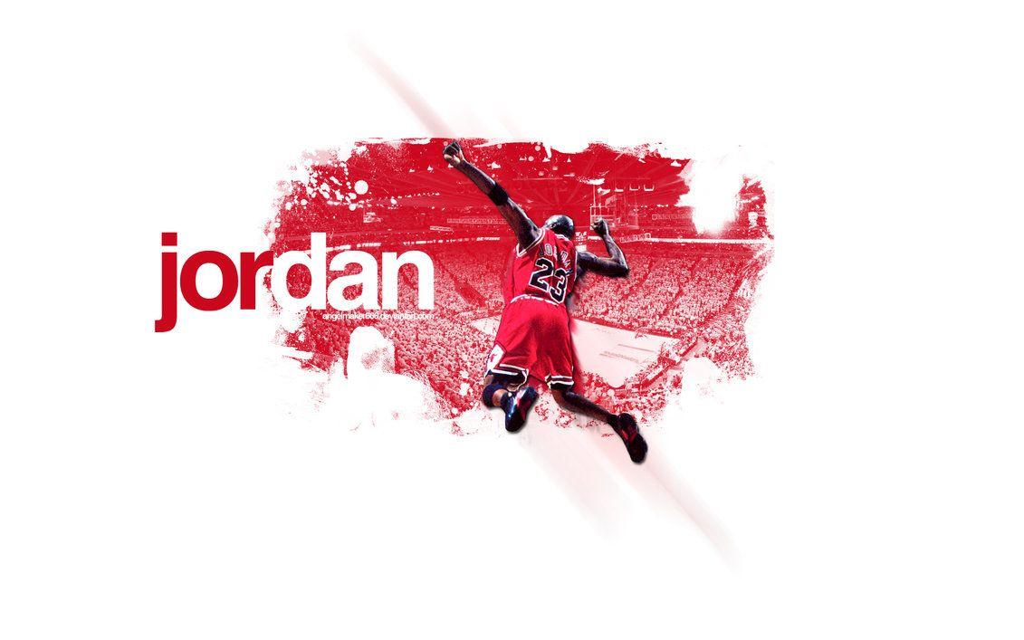 Michael Jordan Nation Wallpaper