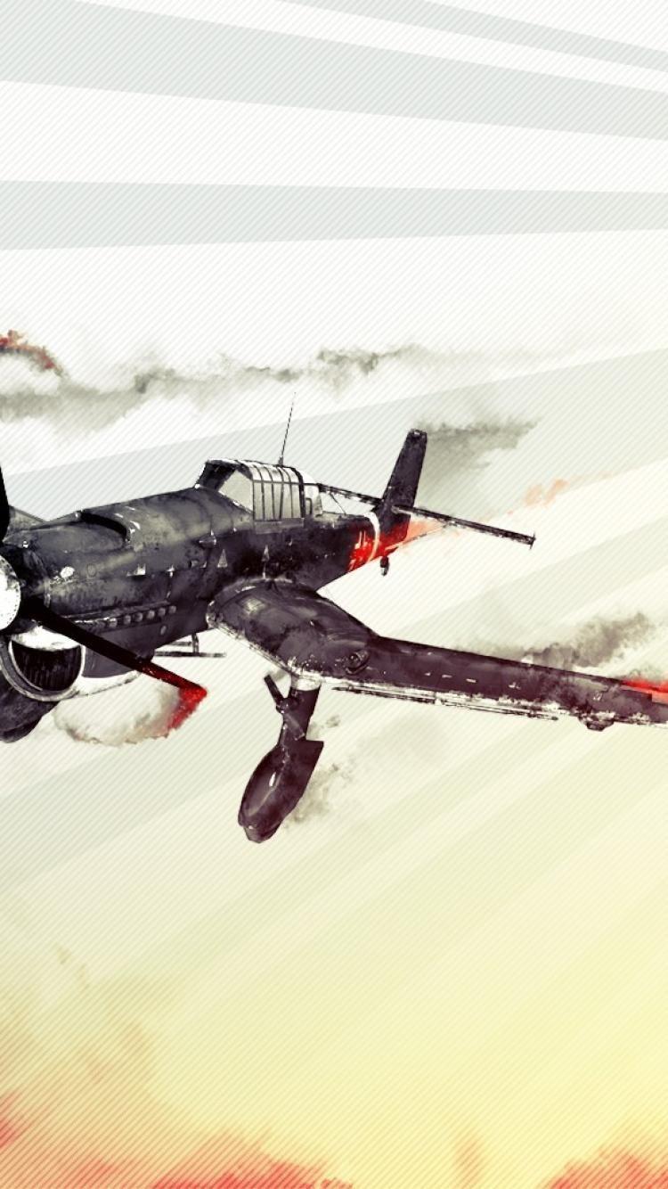Aircraft war thunder gaijin entertainment world of planes wallpaper
