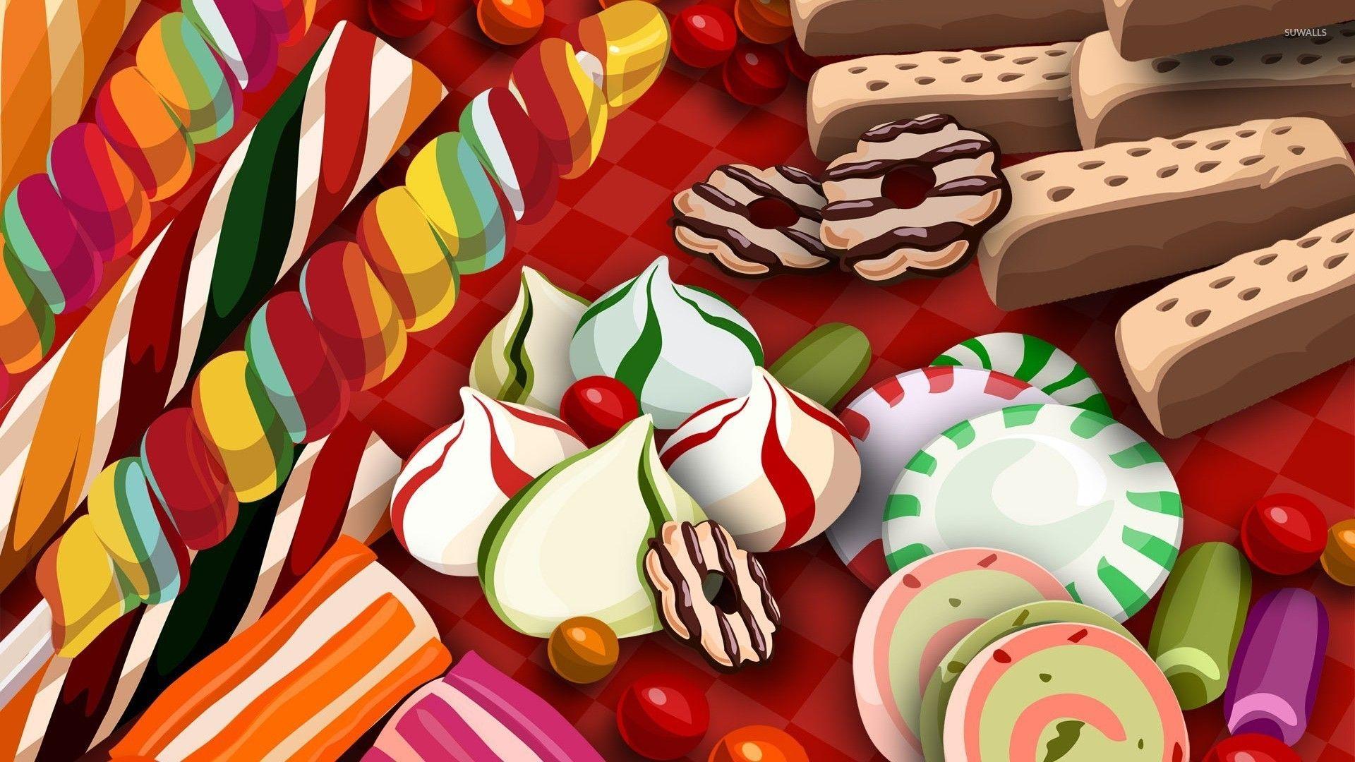 Candy [6] wallpaper wallpaper