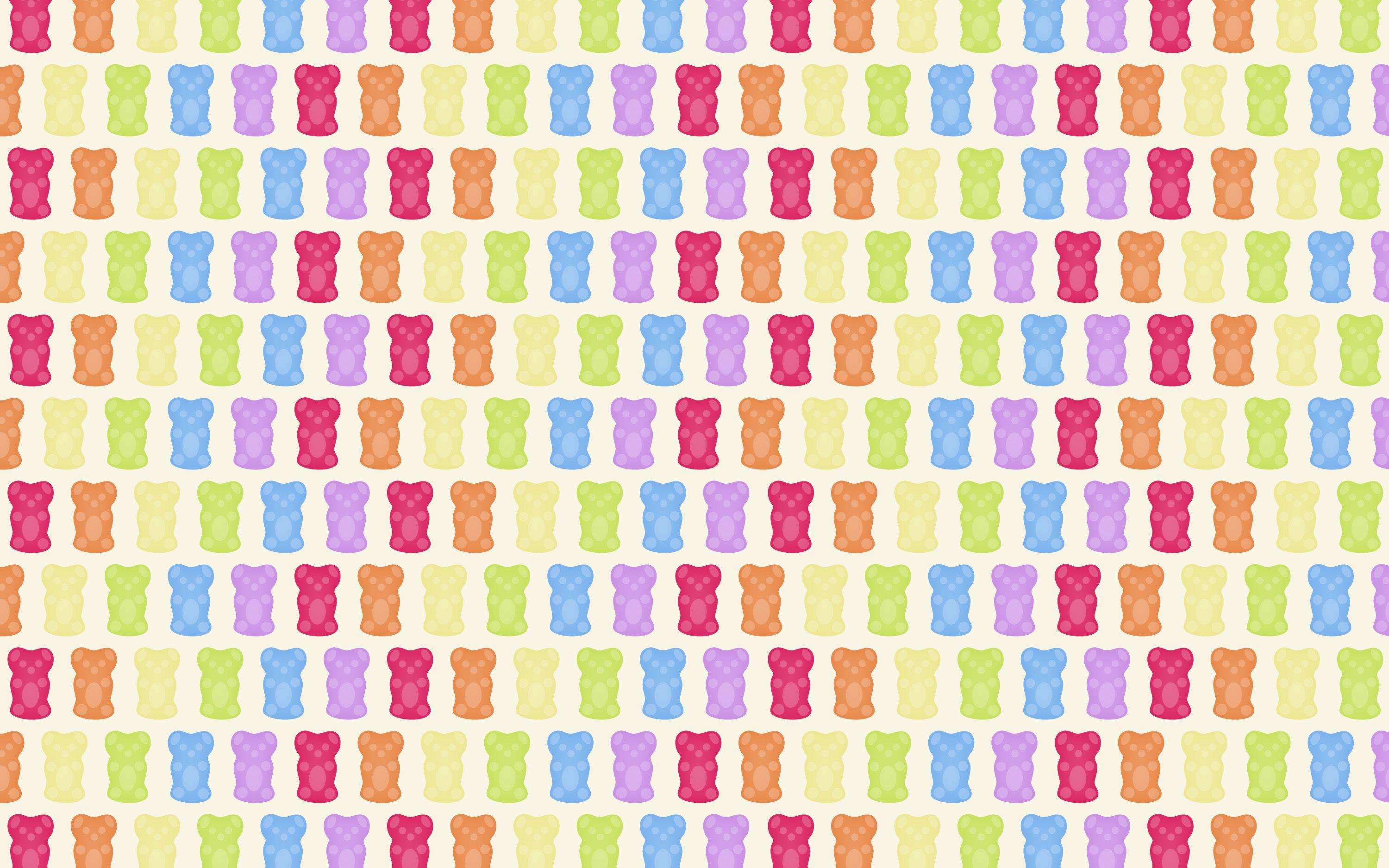 Candy Desktop Wallpaper