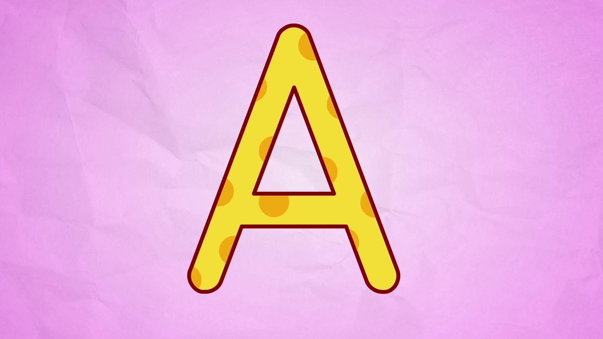 Bubble Letters (with Sample Letters)