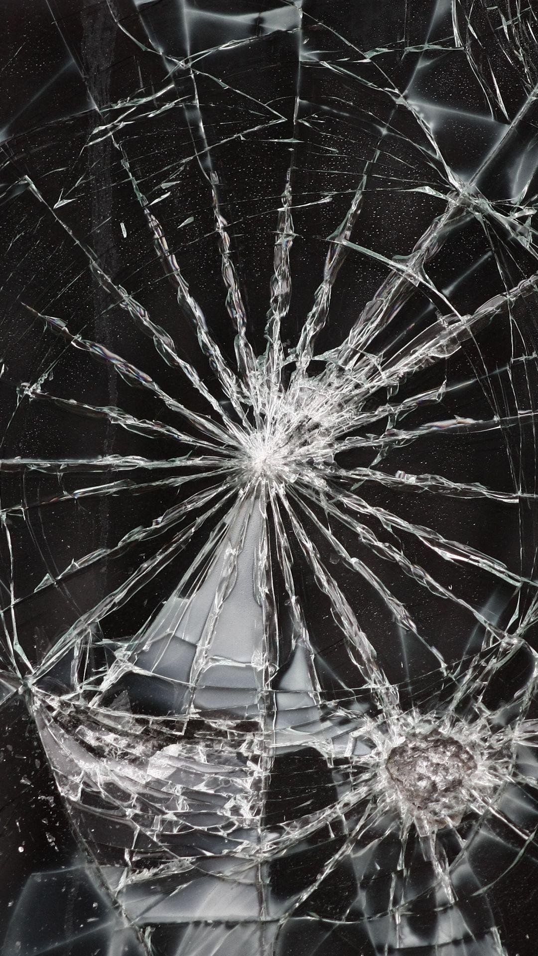Cracked Screen Wallpapers HD