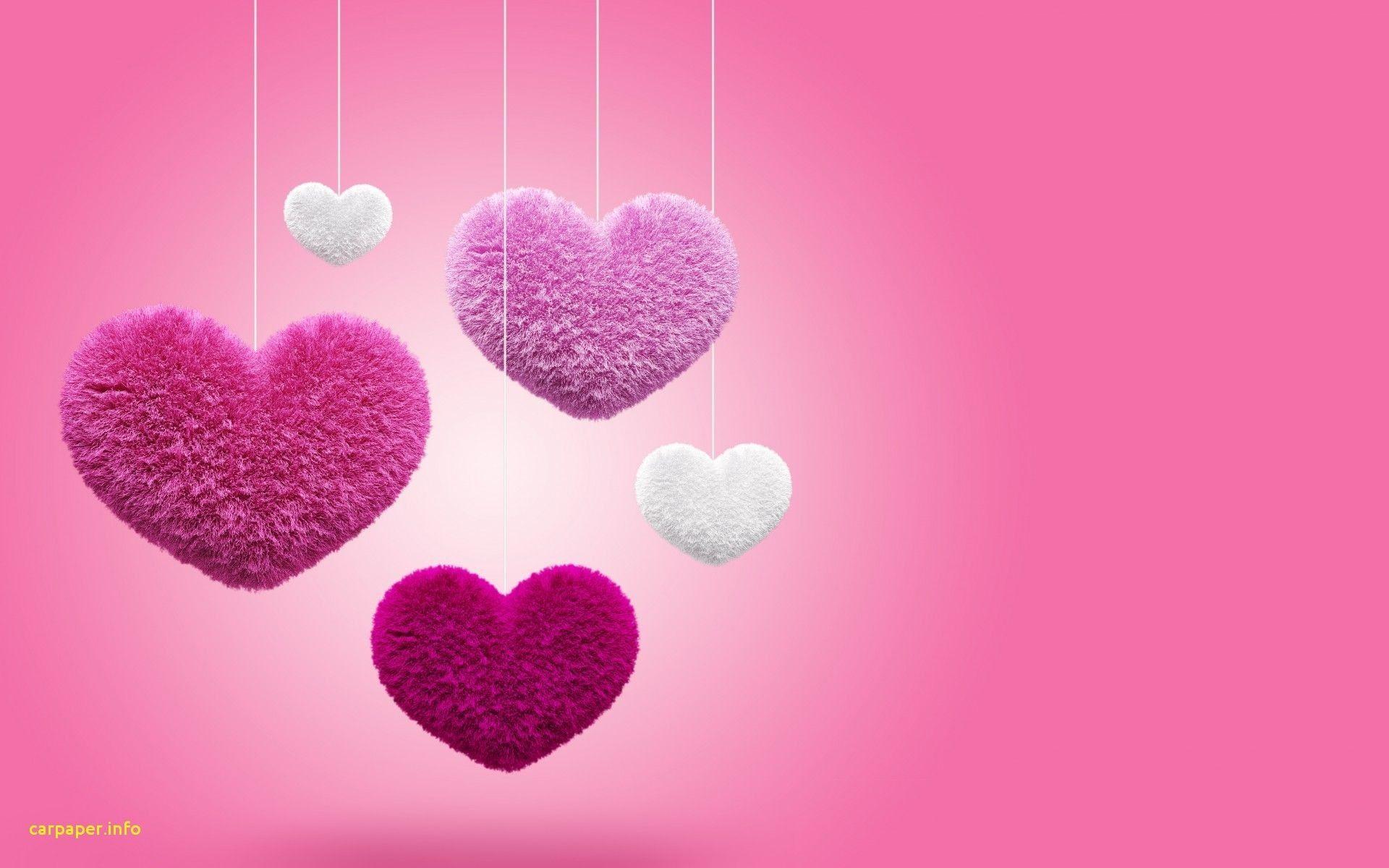 Vs Love Pink Wallpaper for iPhone