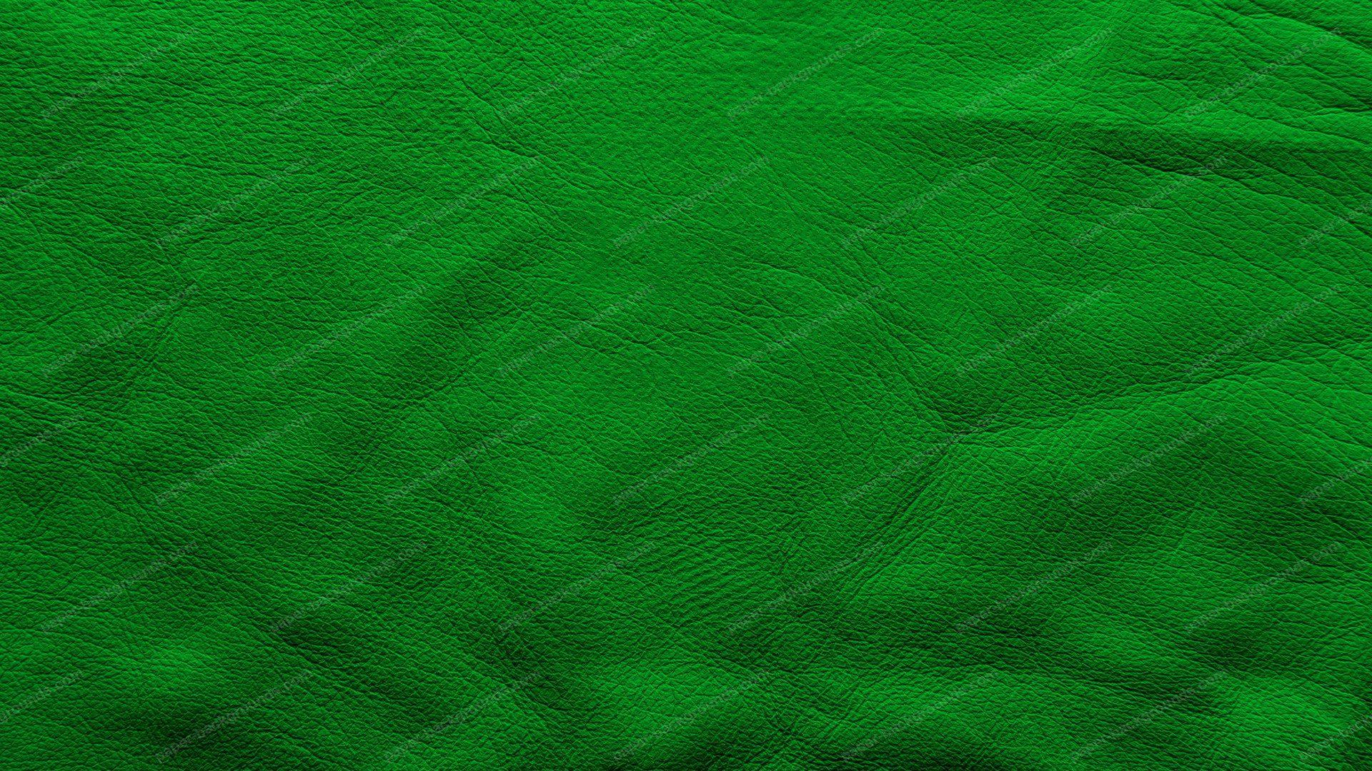 Paper Background. Dark Green Soft Leather Background