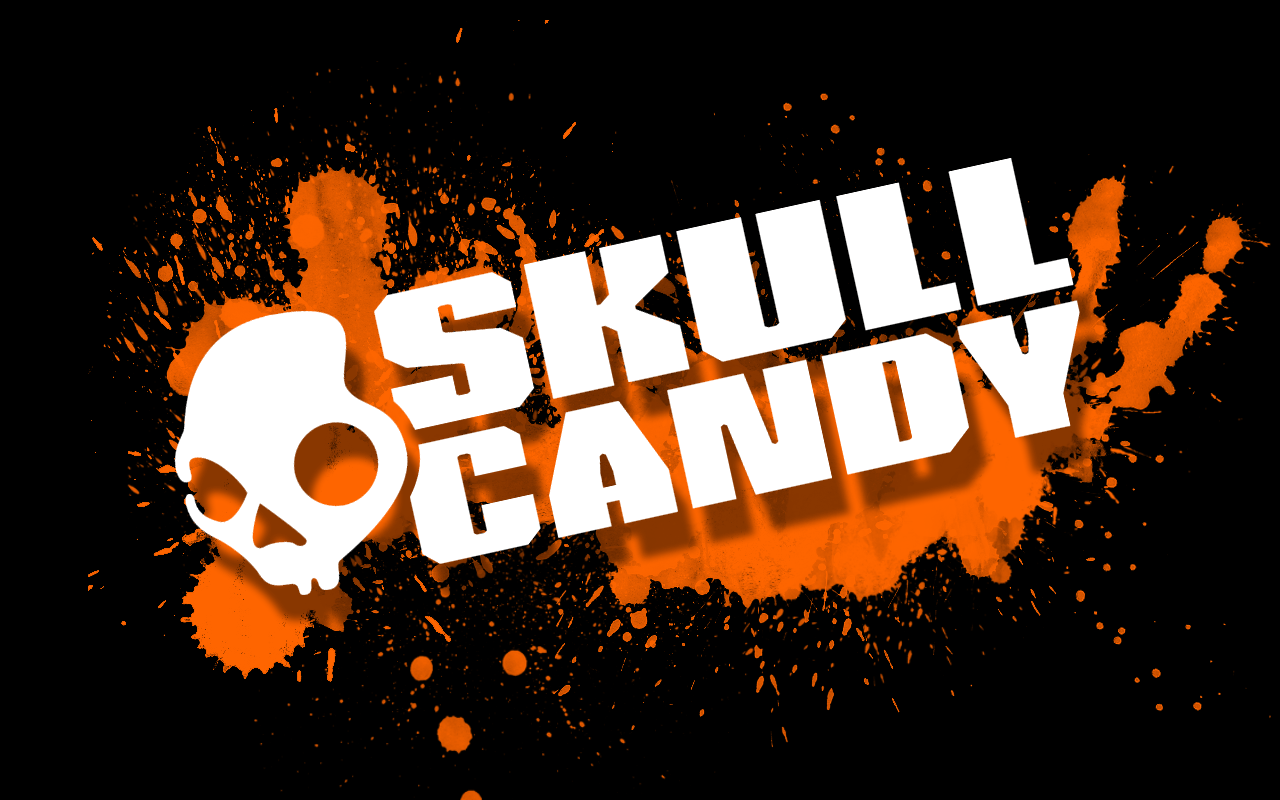 Skull Candy Wallpapers HD Wallpaper Cave — free download