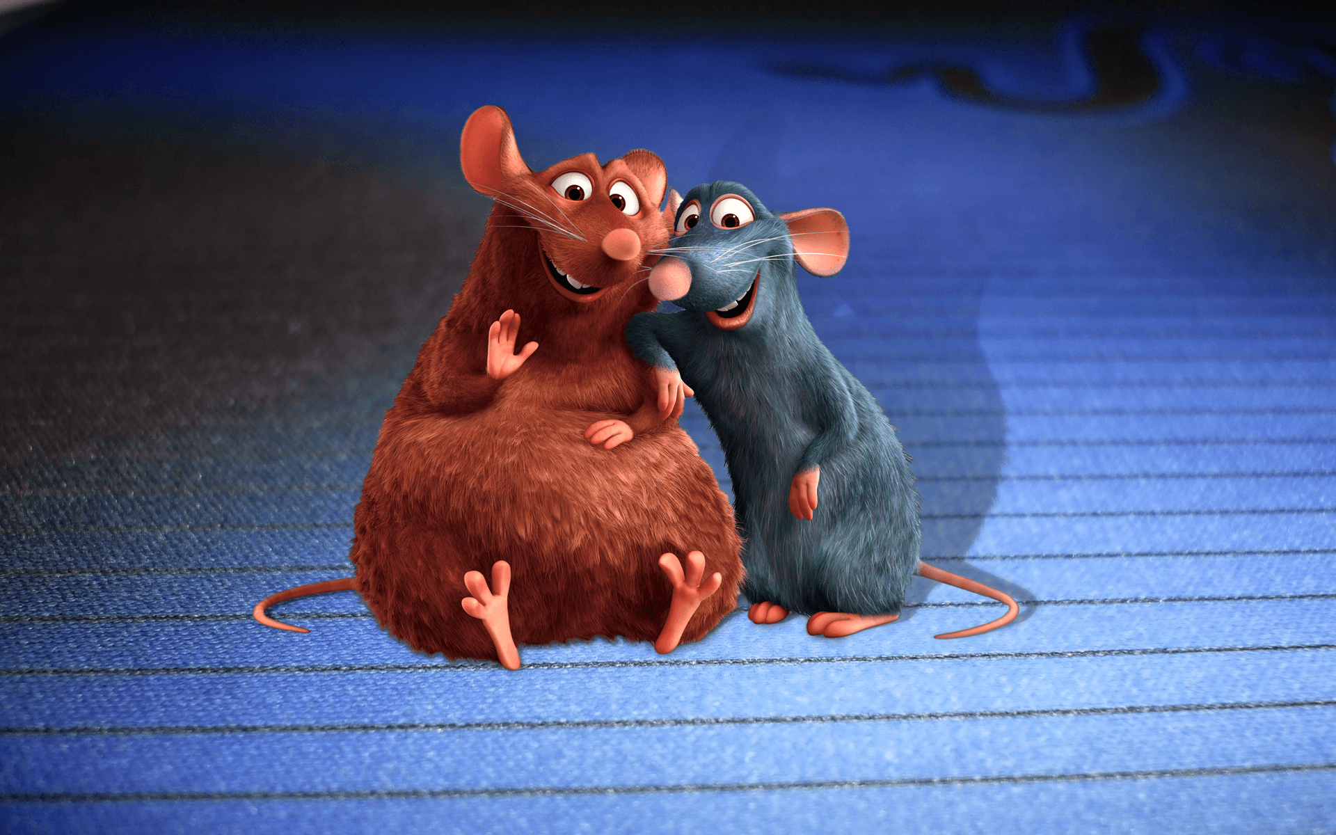 Ratatouille Wallpapers HD - Wallpaper Cave