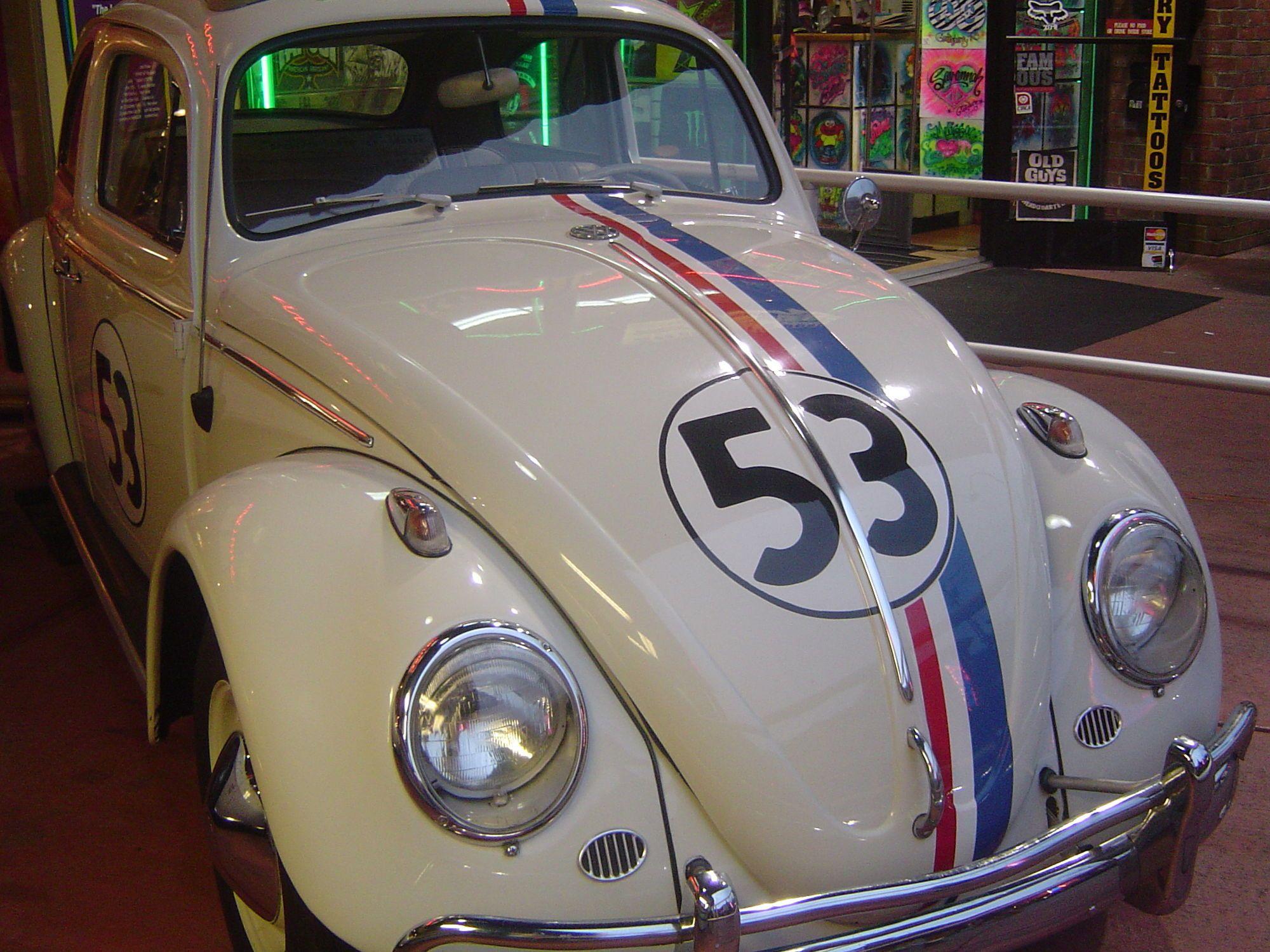 Herbie