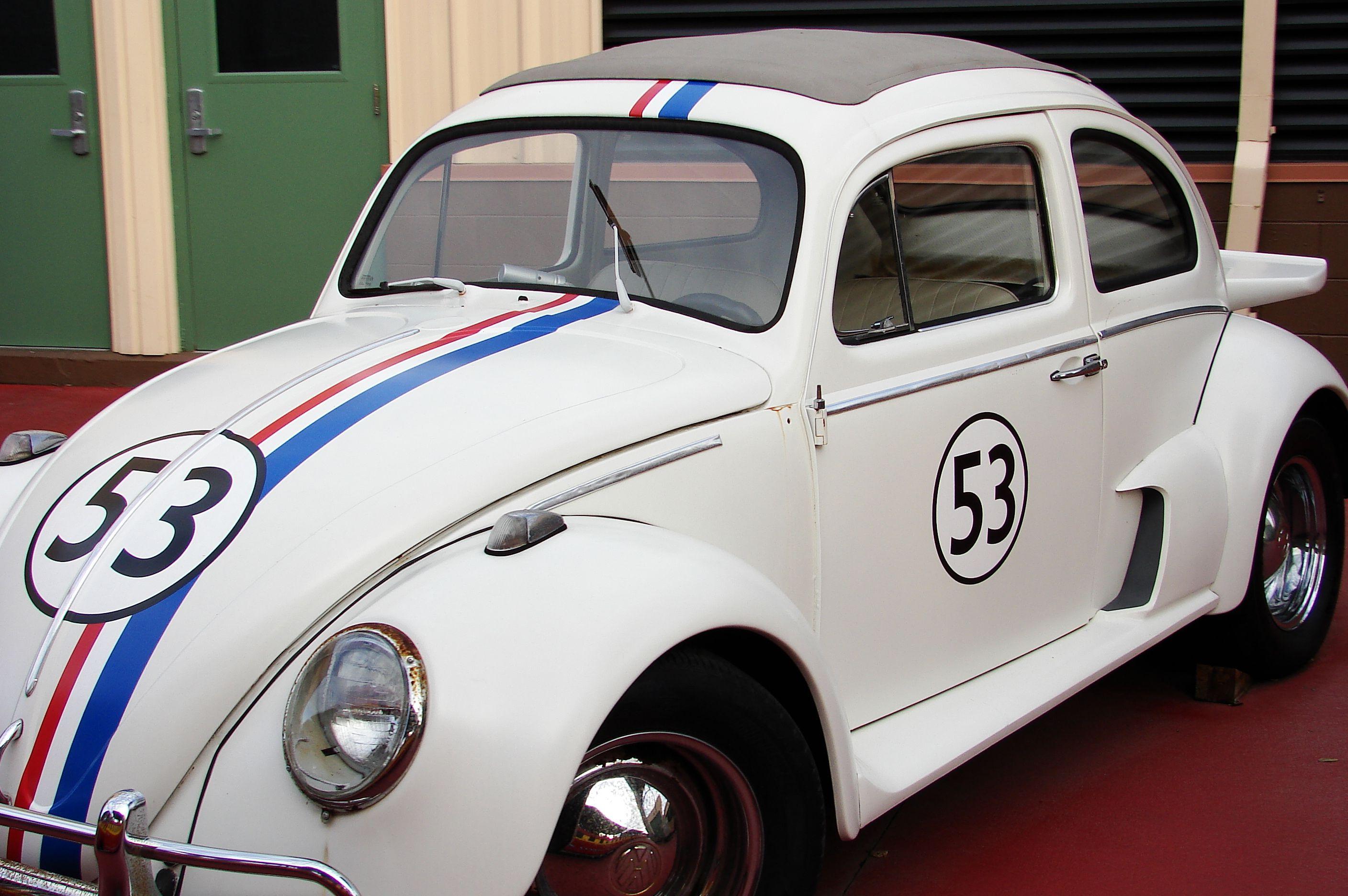 Herbie: Fully Loaded