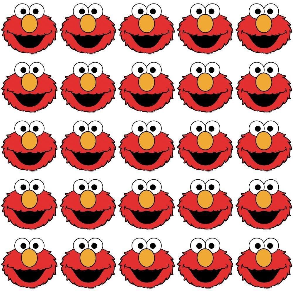Elmo face Photo By Orange_pix Desktop Background