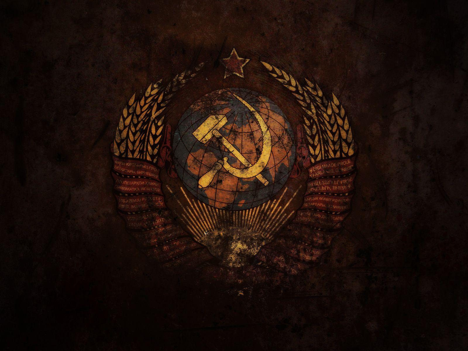 Soviet, Communist, Soviet Russia, Soviet Union wallpaper