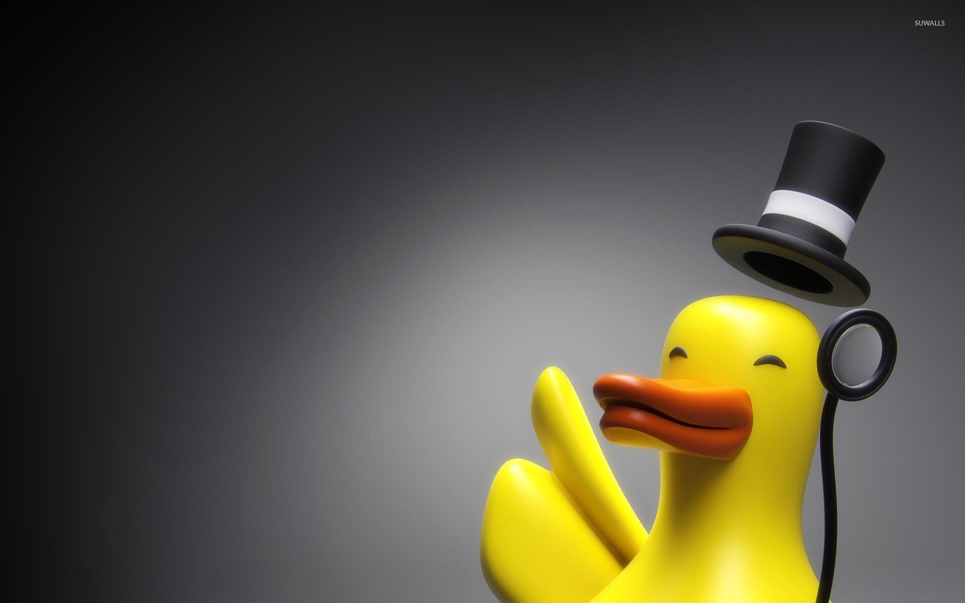 Rubber Duck Wallpapers - Wallpaper Cave